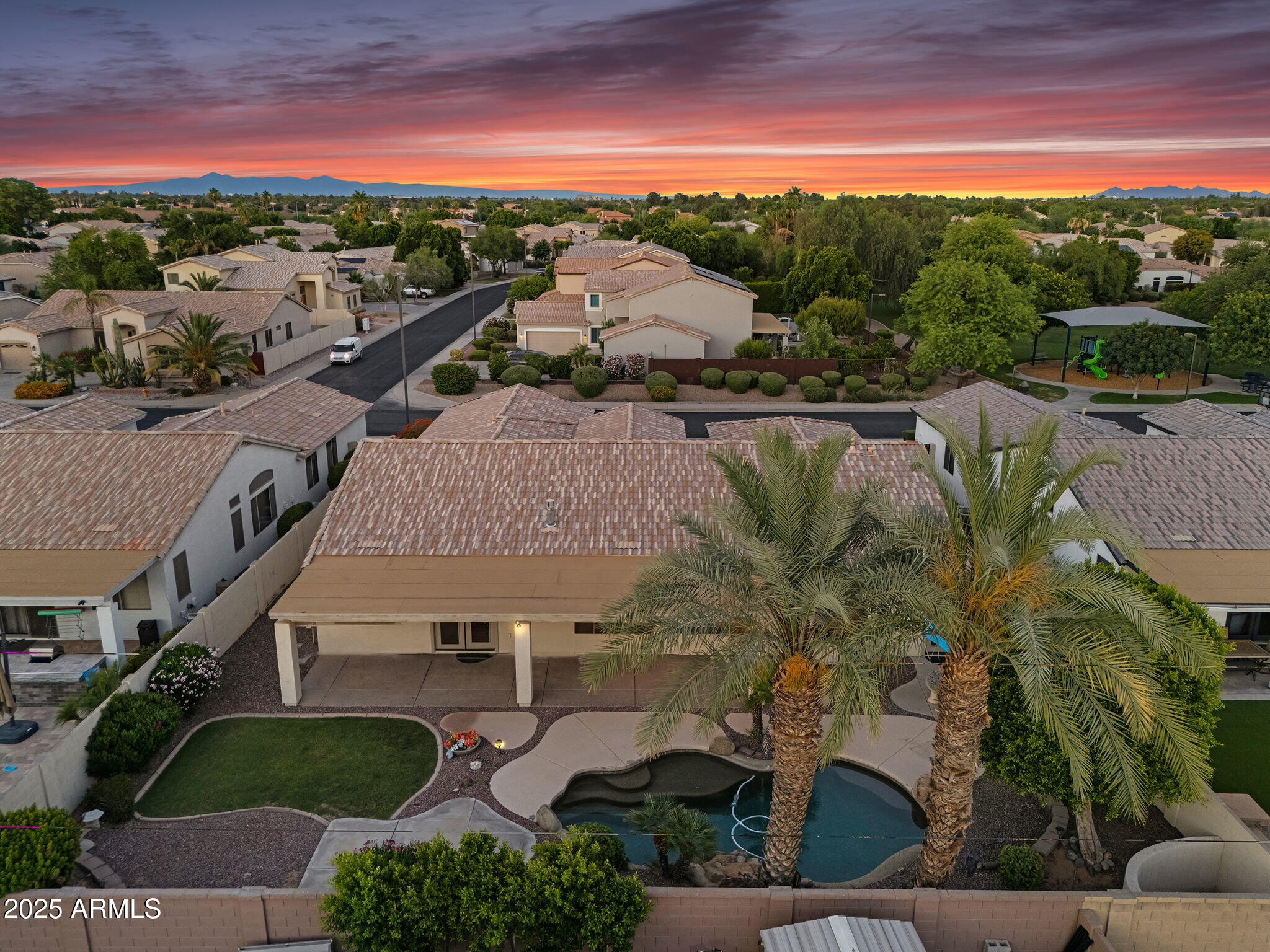 1410 S LOS ALTOS Drive