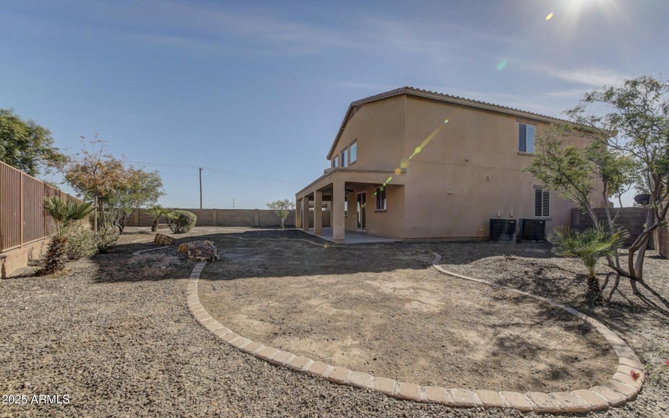 4990 E ODESSA Drive, San Tan Valley