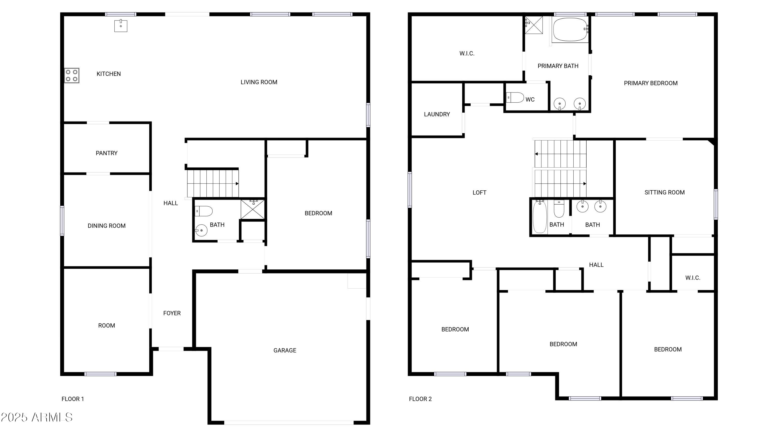 4990 E ODESSA Drive, San Tan Valley