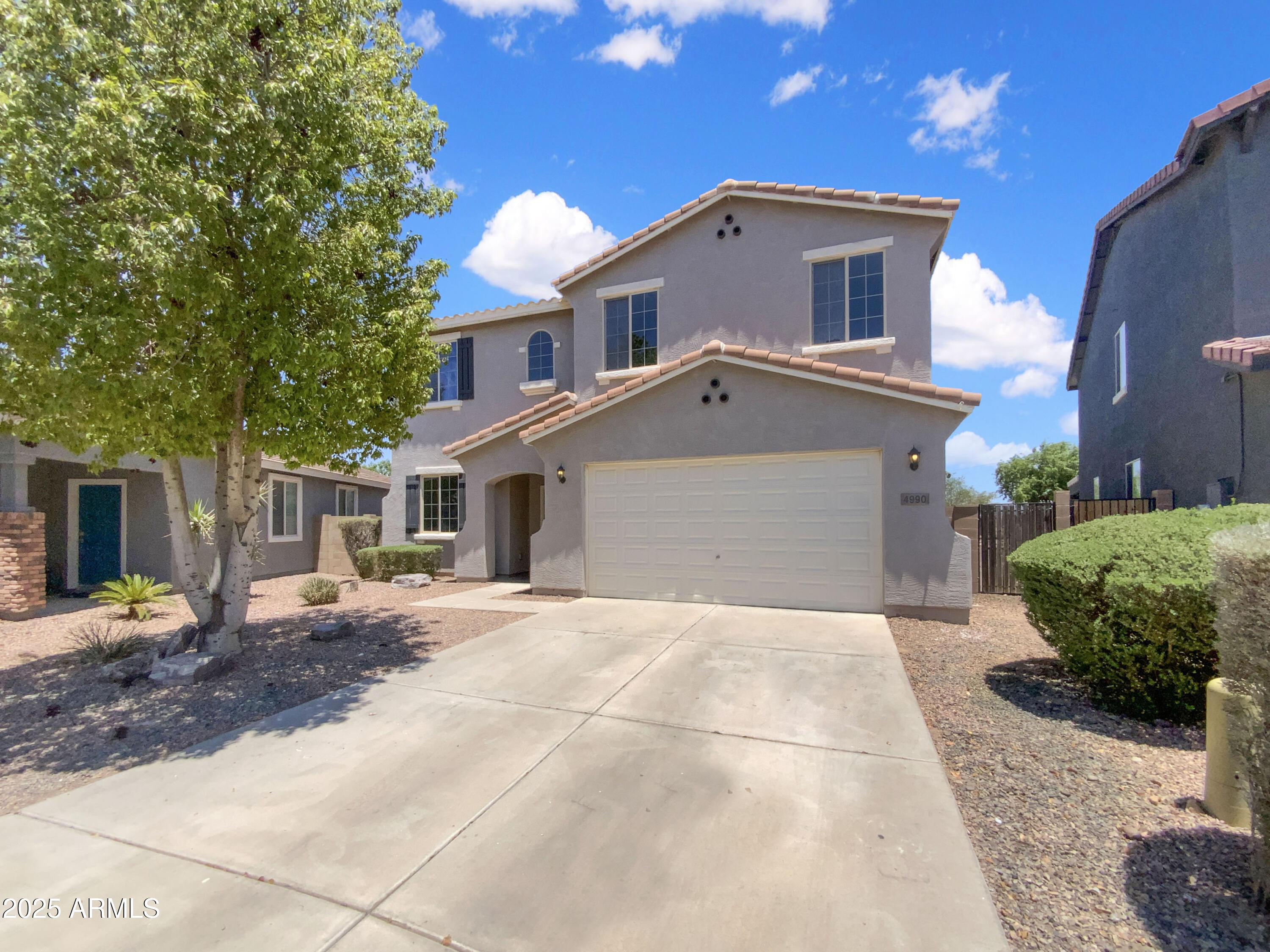 4990 E ODESSA Drive, San Tan Valley