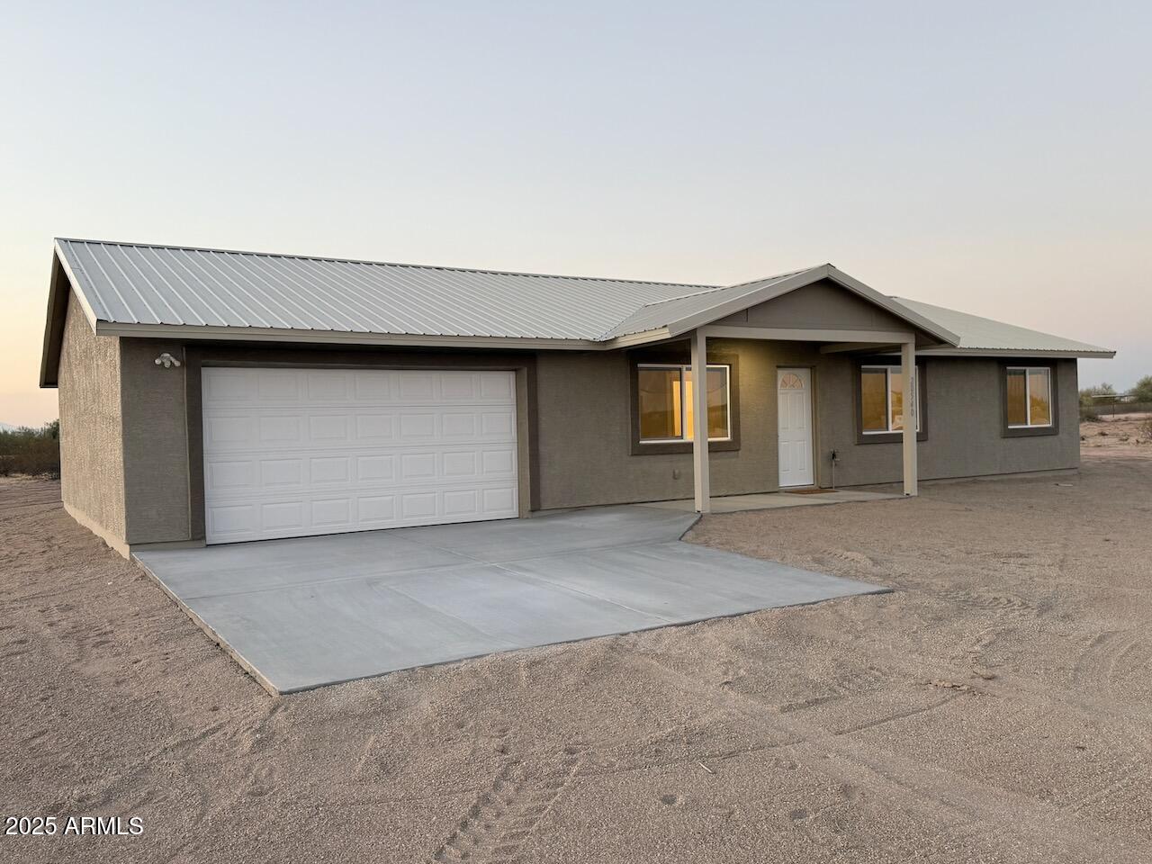 20540 E Leavitt Lane