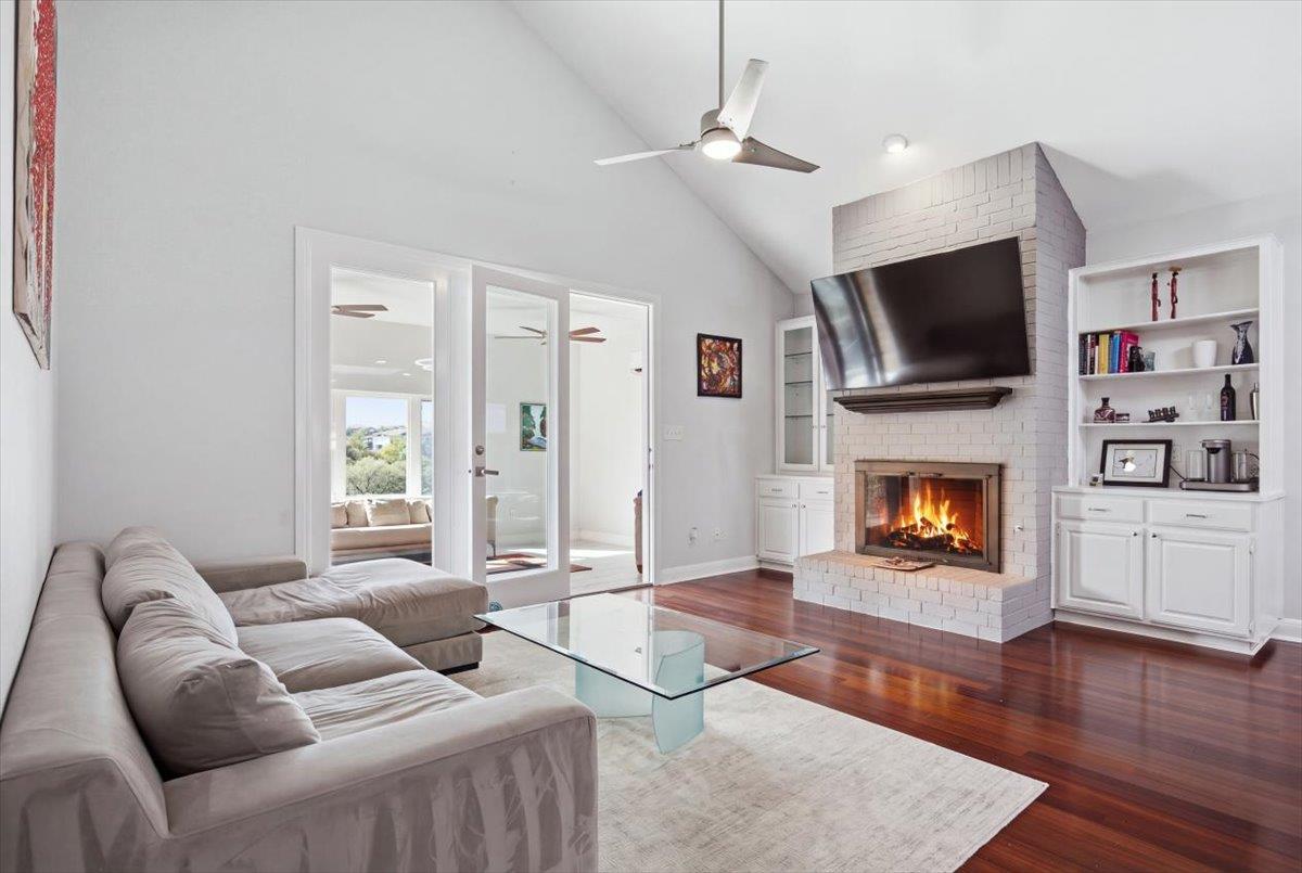 2203 Onion Creek PKWY # 17