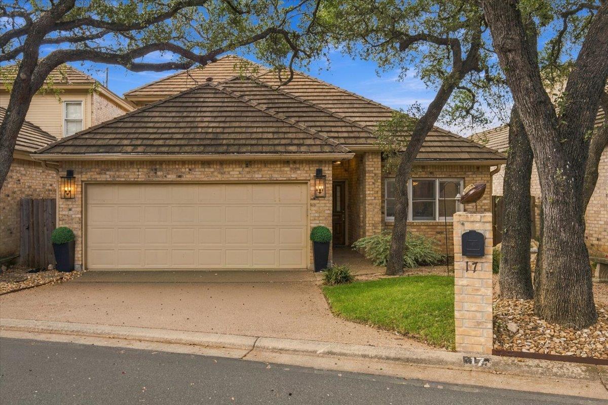 2203 Onion Creek PKWY # 17