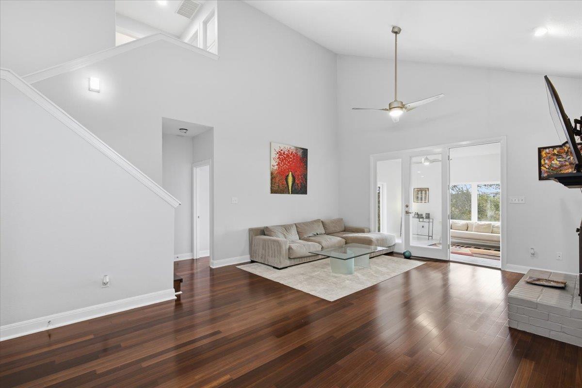 2203 Onion Creek PKWY # 17