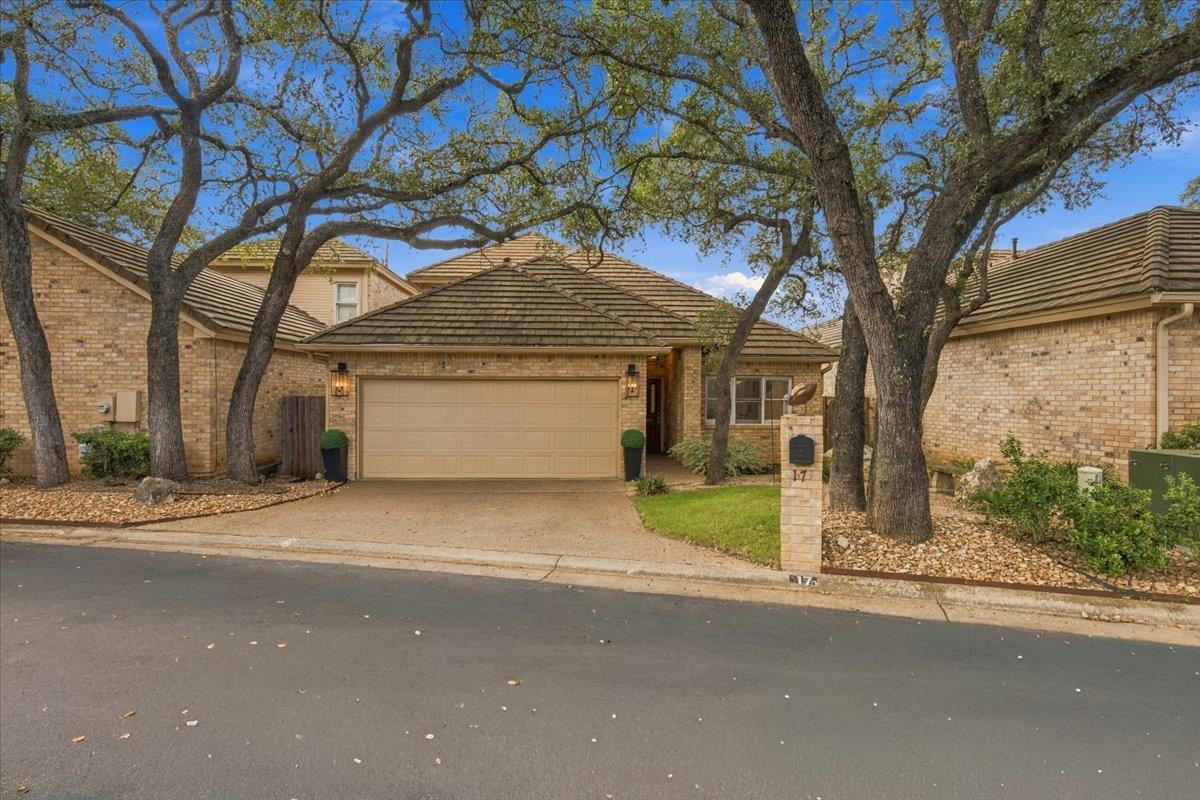 2203 Onion Creek PKWY # 17