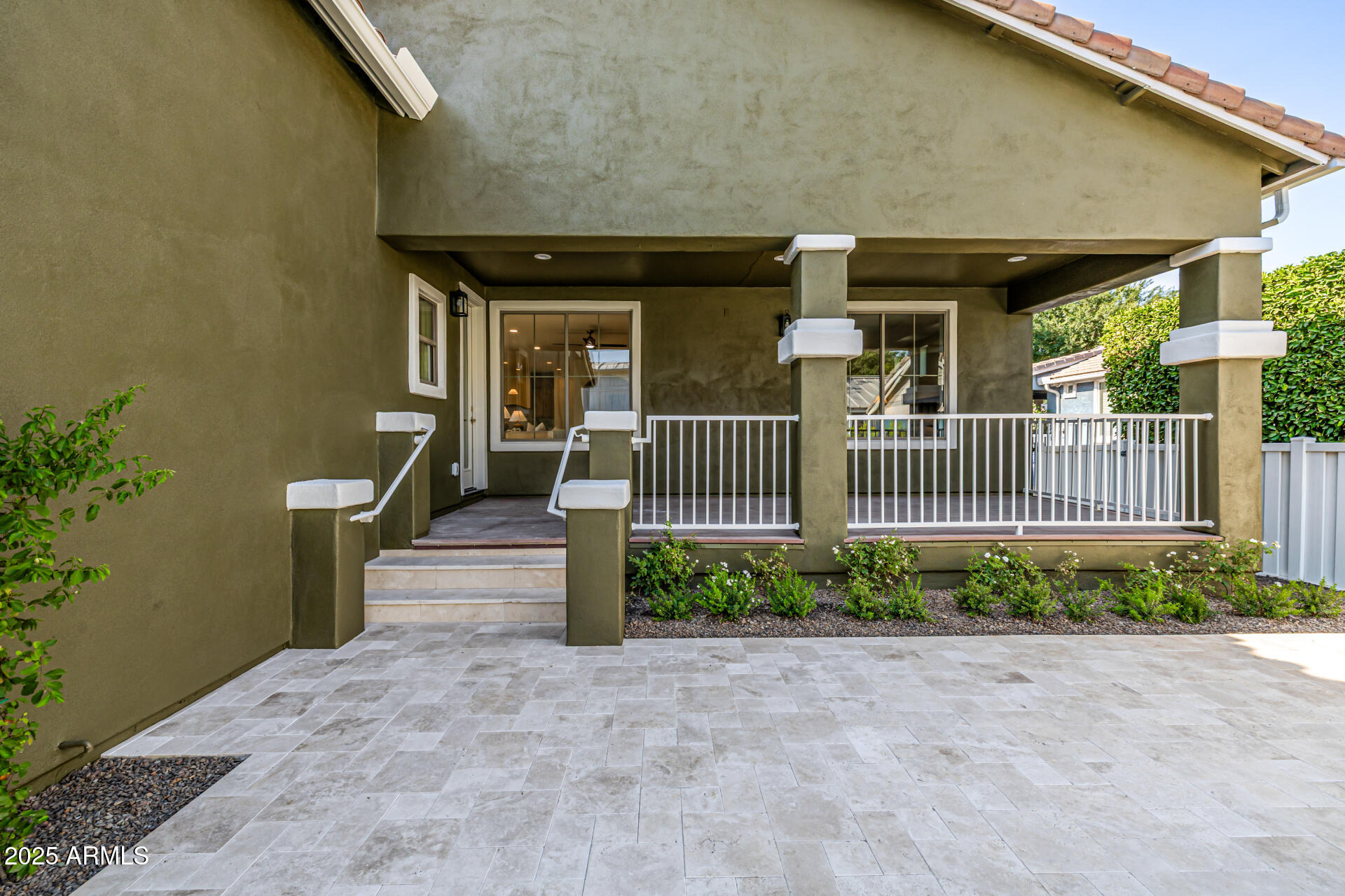 2743 E VIRGINIA Street