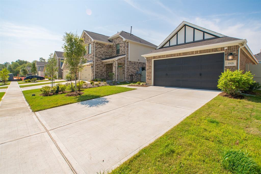 10626 Whitejacket Drive