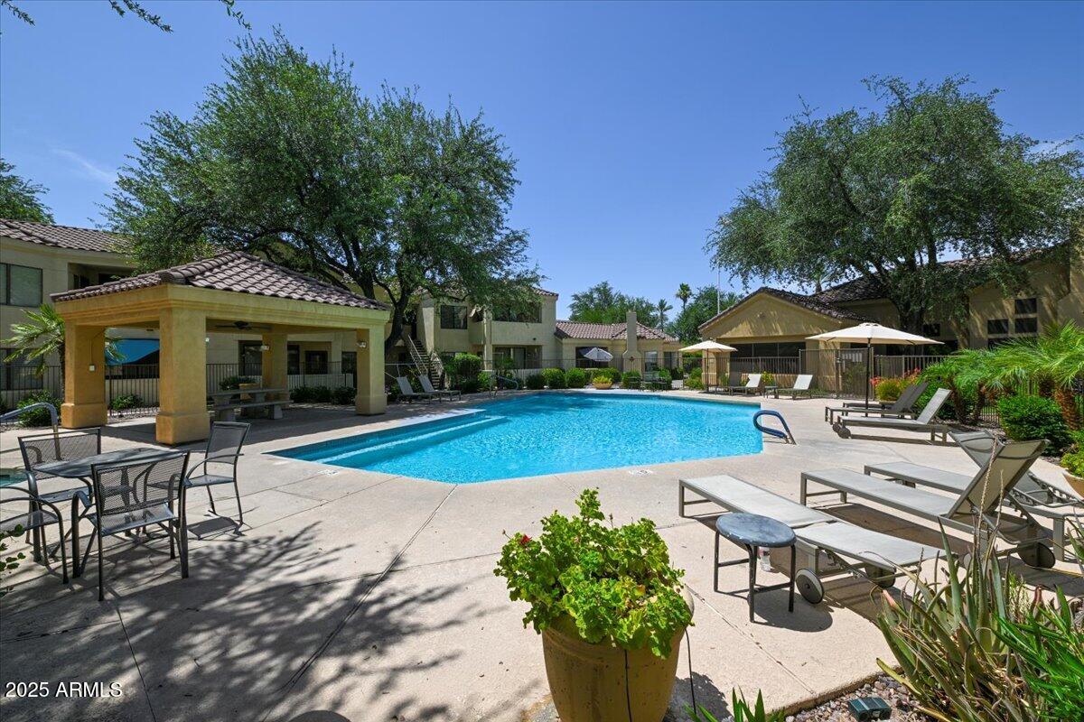 7575 E INDIAN BEND Road, 1005