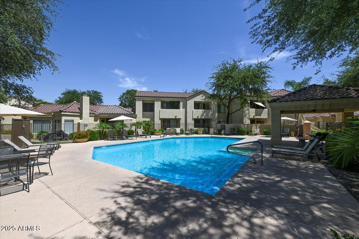 7575 E INDIAN BEND Road, 1005