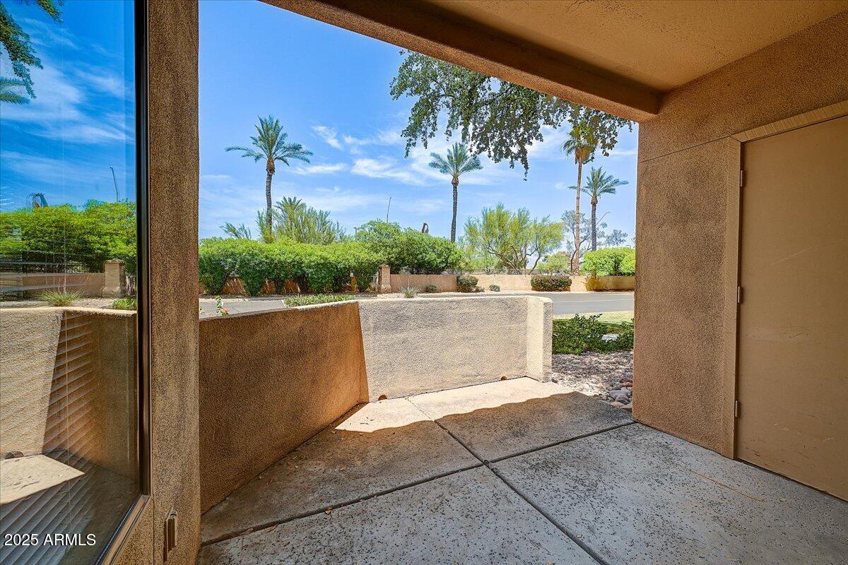 7575 E INDIAN BEND Road, 1005