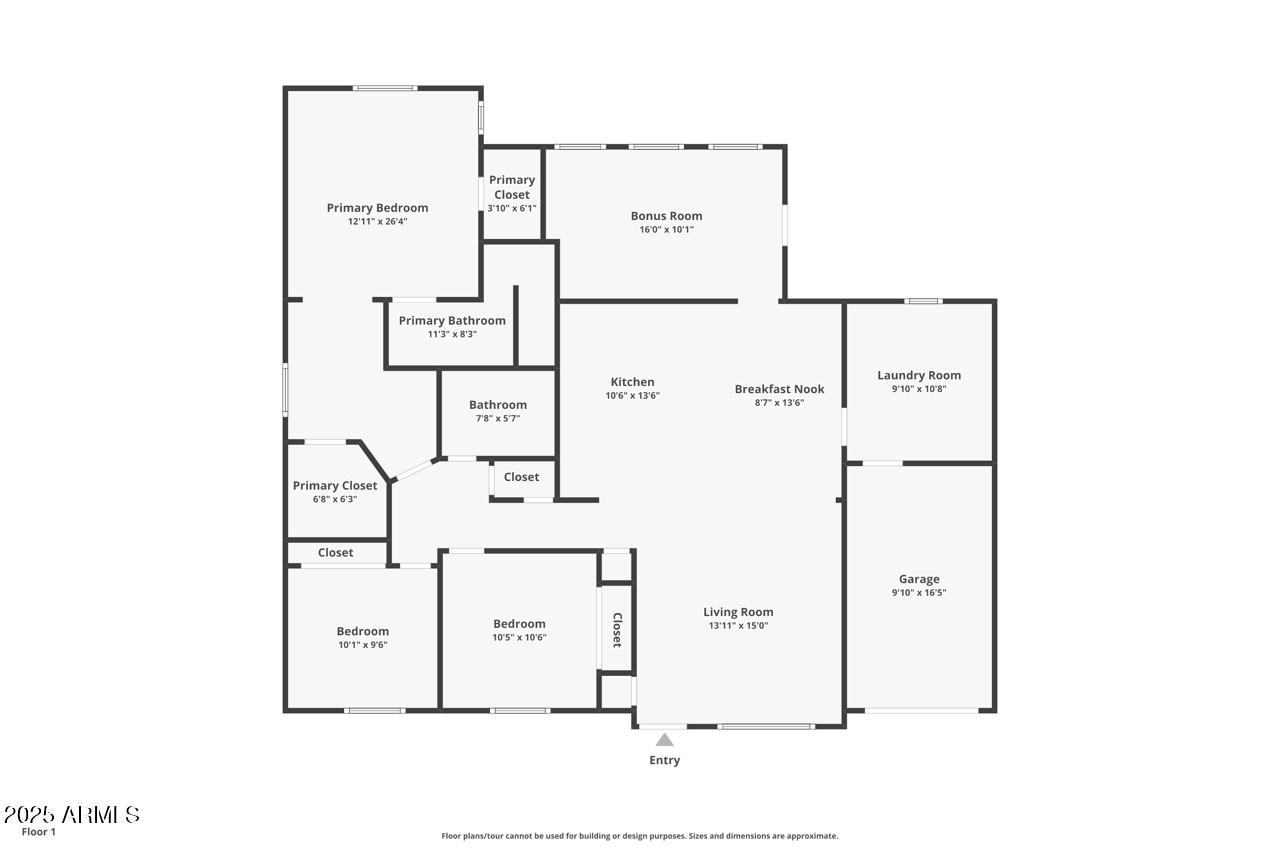 13614 N 38th Place