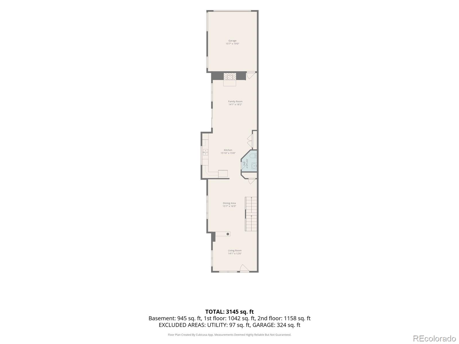 540 Steele Street