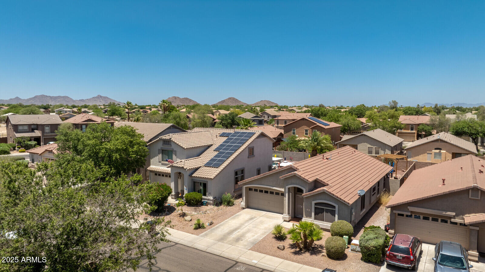878 E Mountain View Road