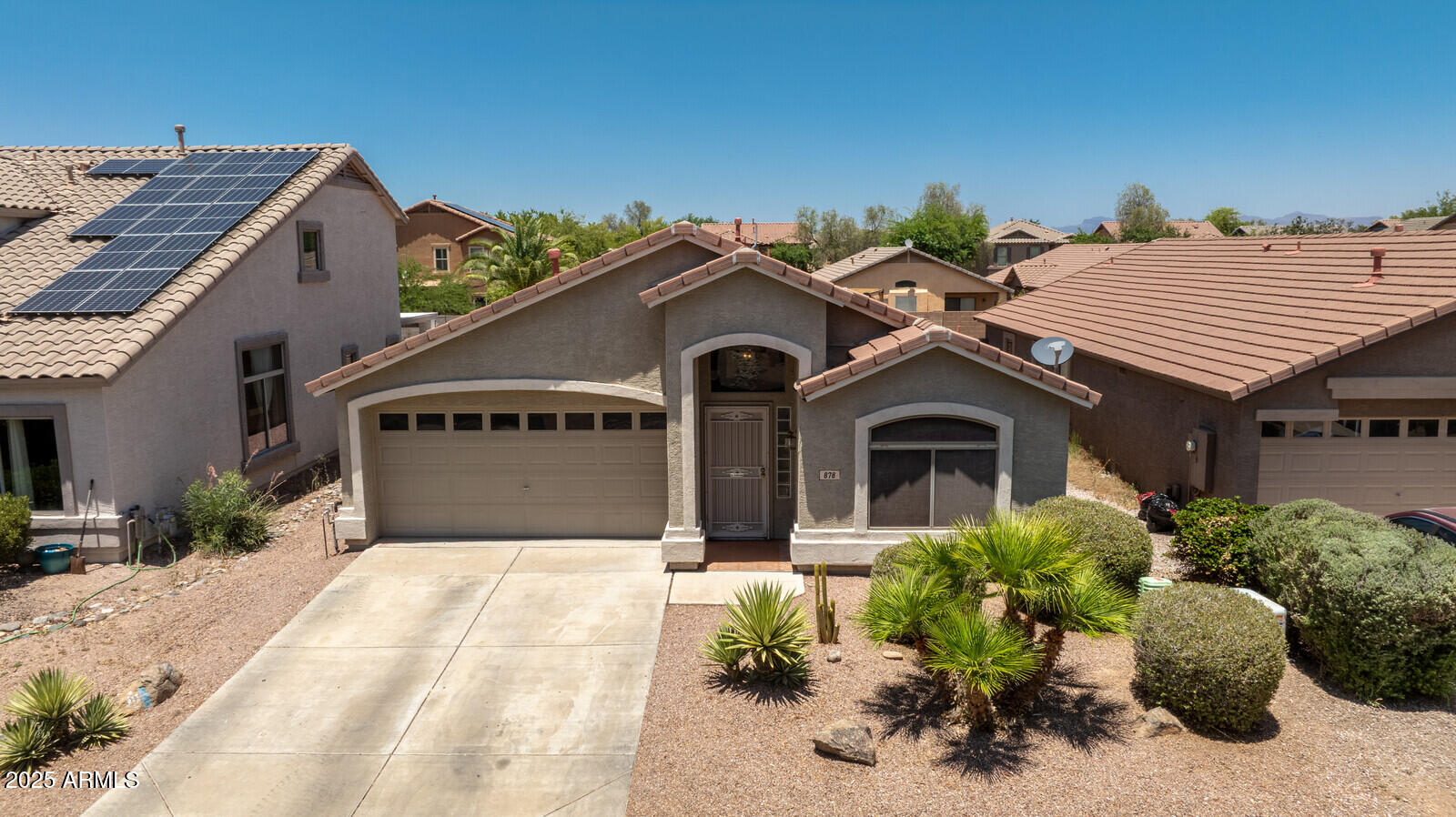 878 E Mountain View Road