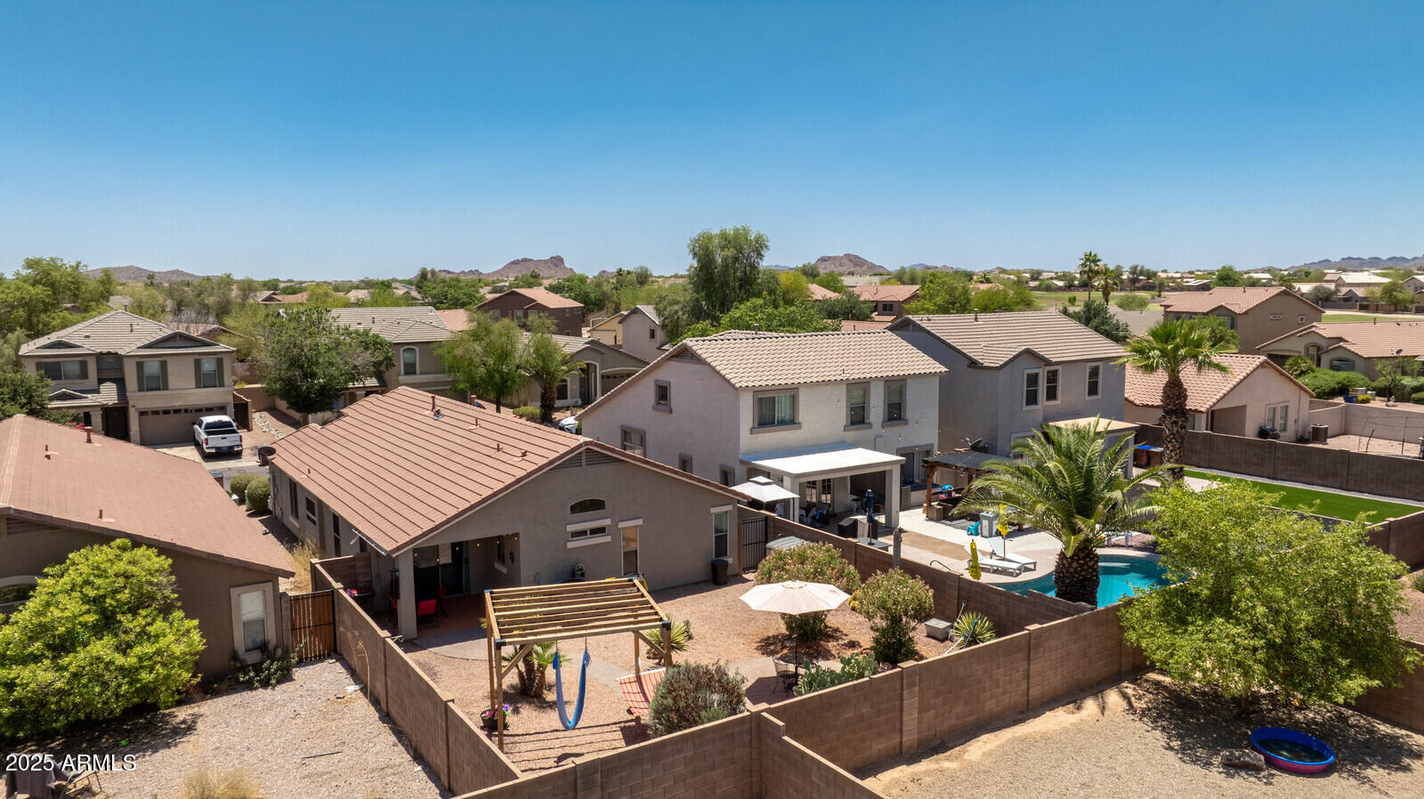 878 E Mountain View Road