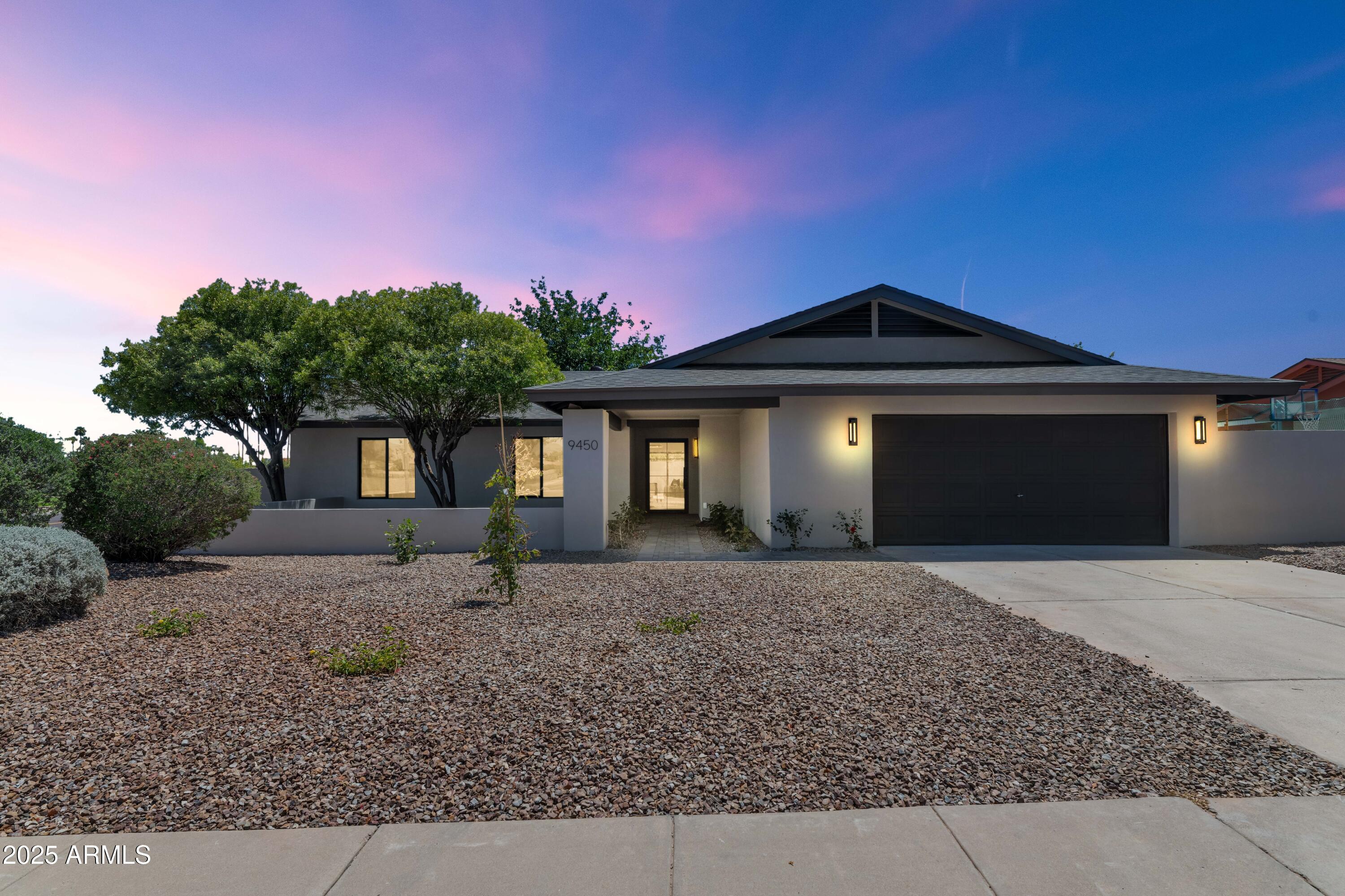 9450 N 83RD Place