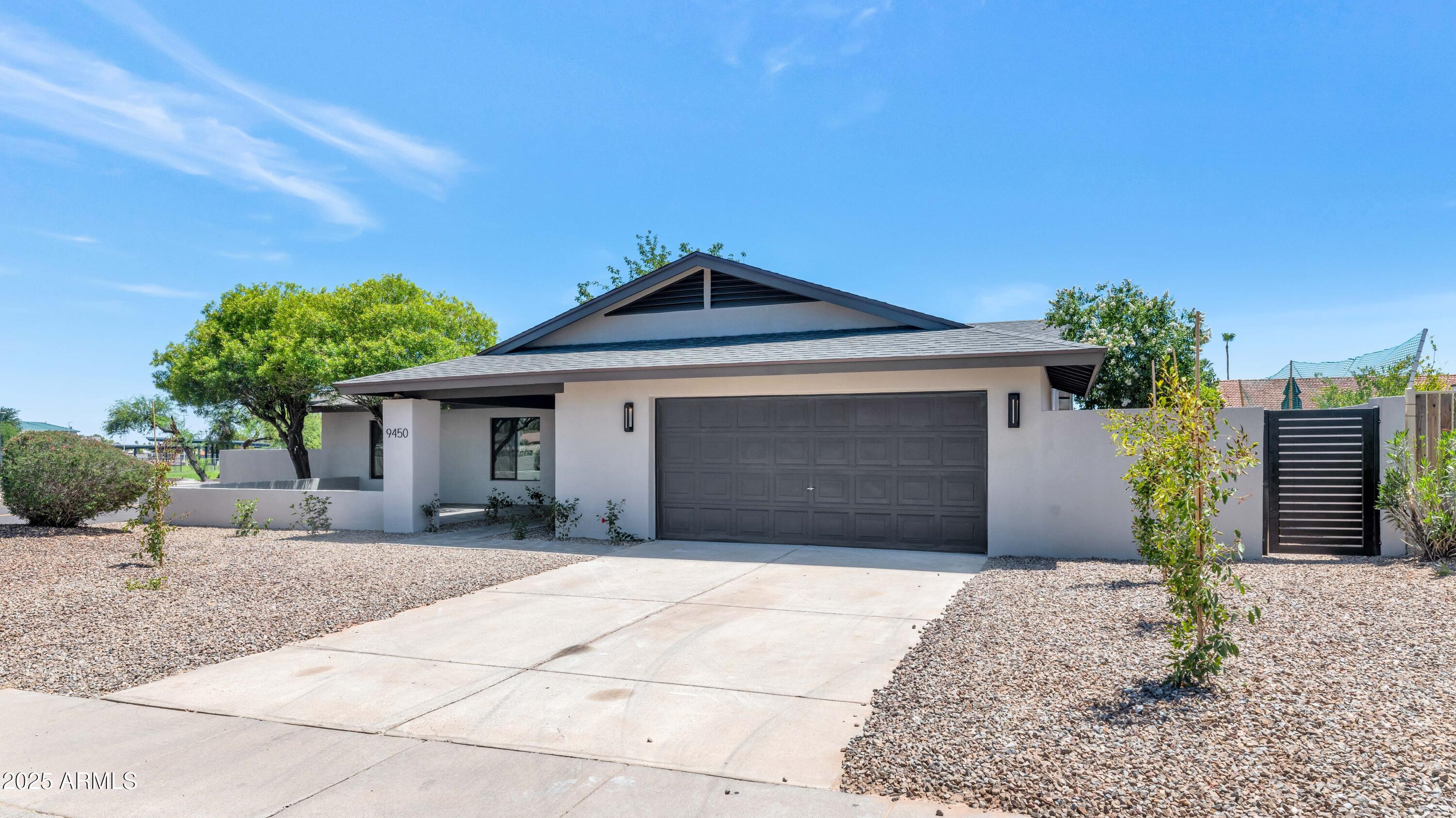 9450 N 83RD Place