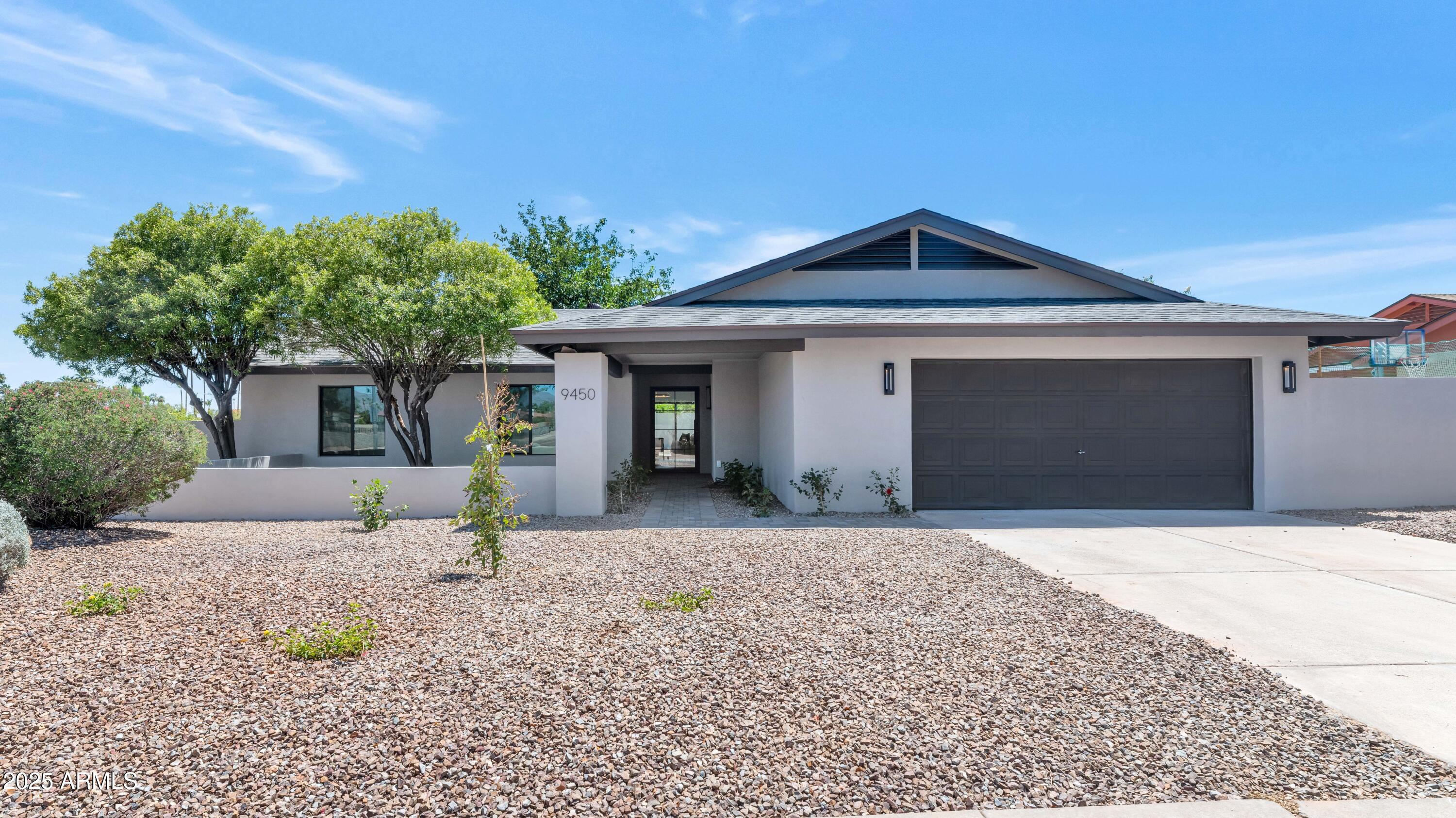 9450 N 83RD Place