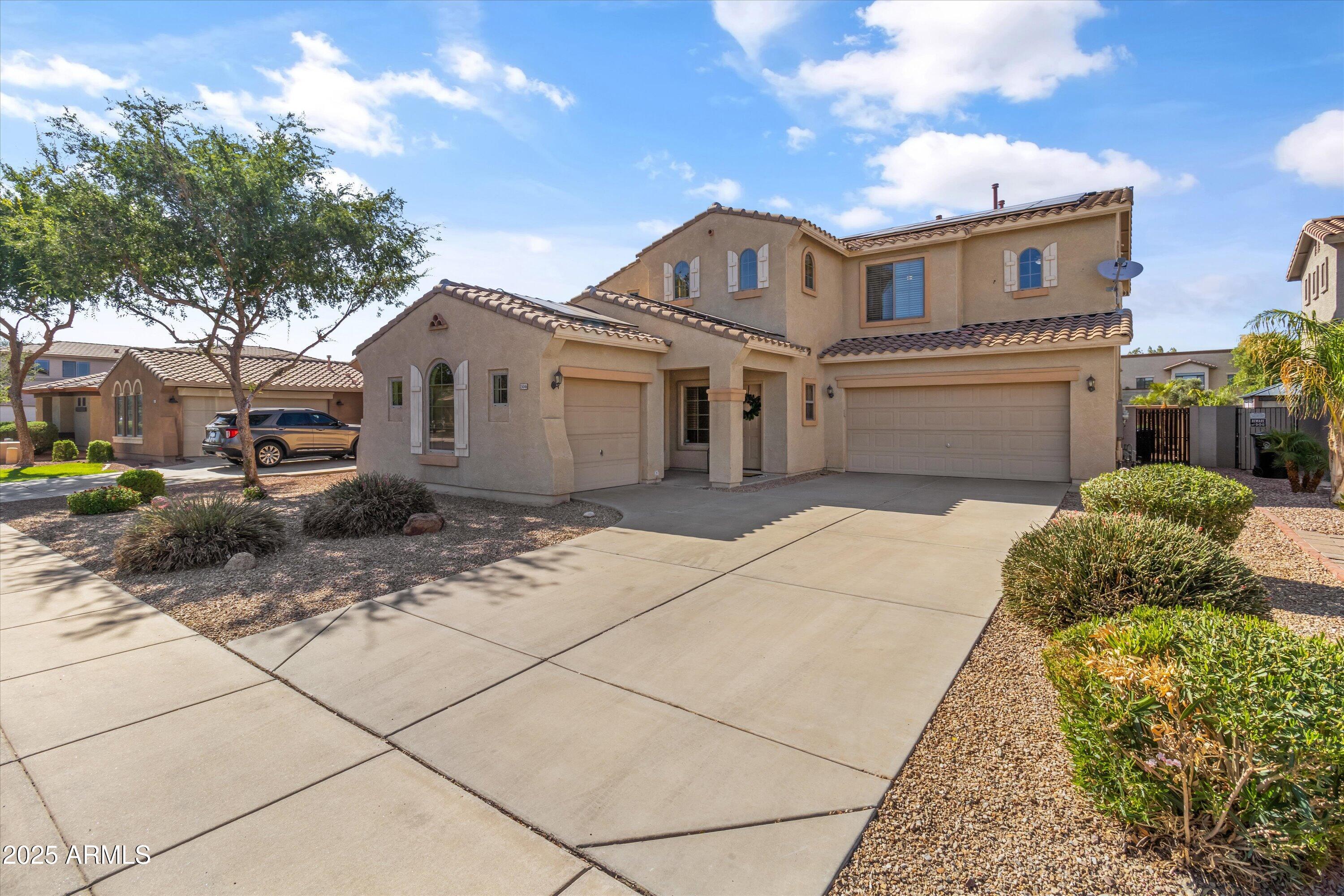 15046 W POST Drive