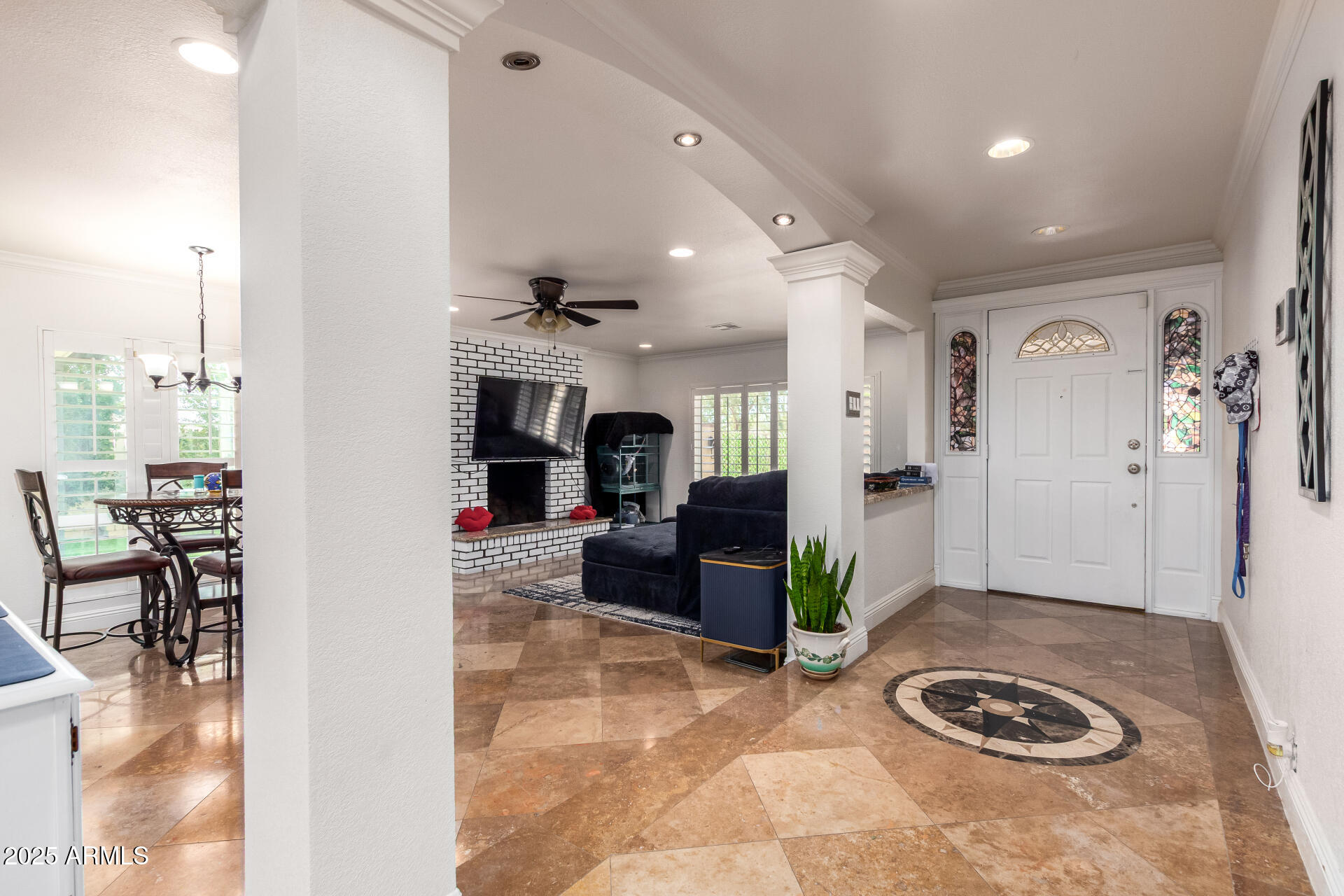 4627 W LAURIE Lane