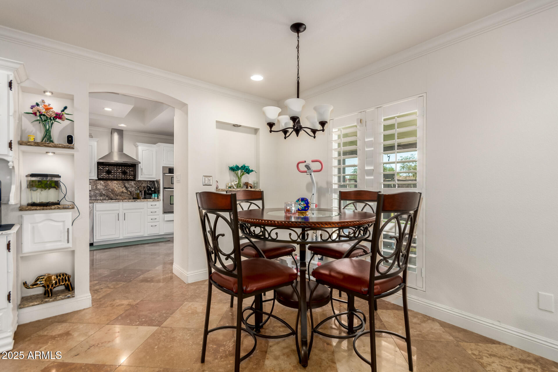 4627 W LAURIE Lane