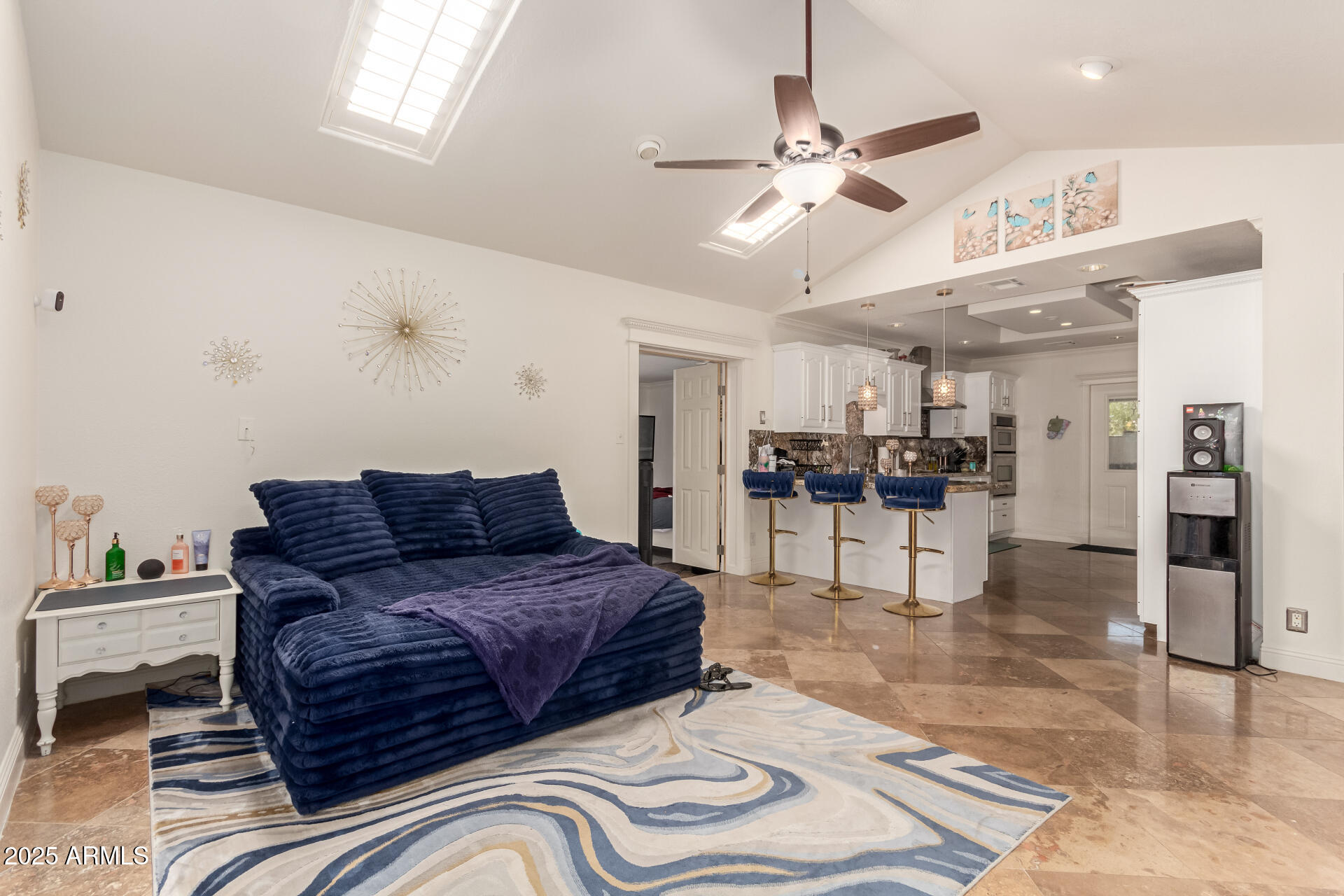 4627 W LAURIE Lane