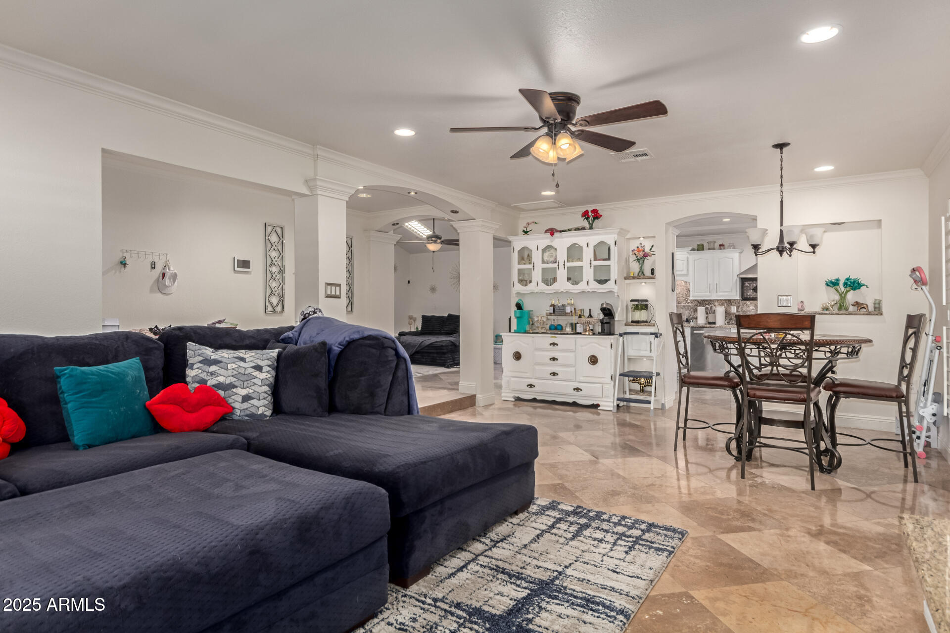 4627 W LAURIE Lane