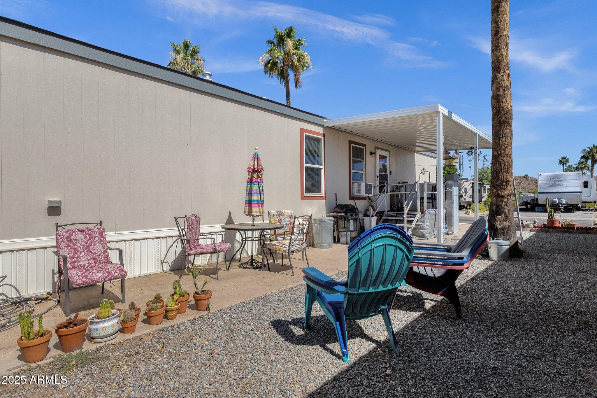 8421 E MAIN Street, 116