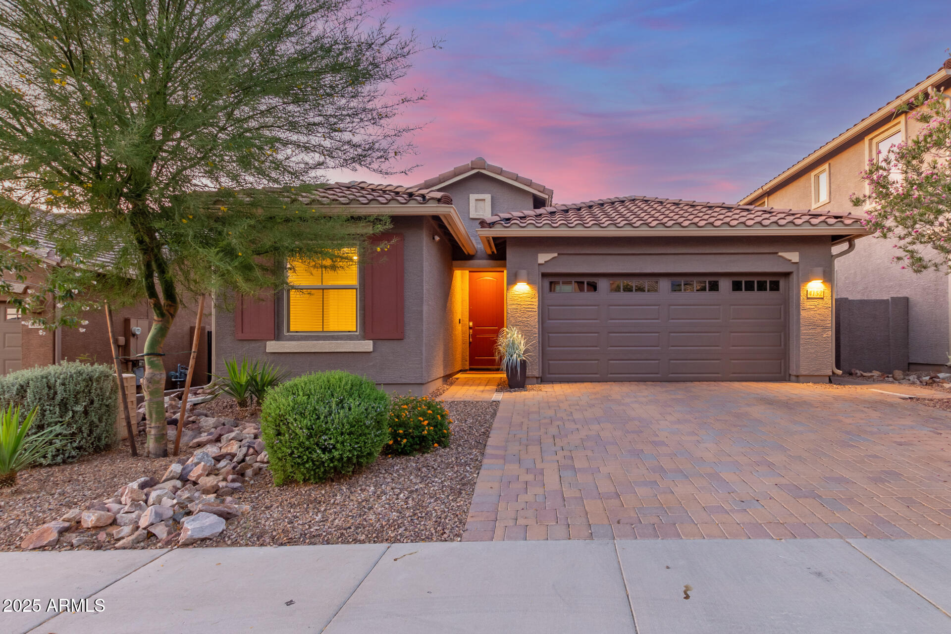4152 W BRADSHAW CREEK Lane