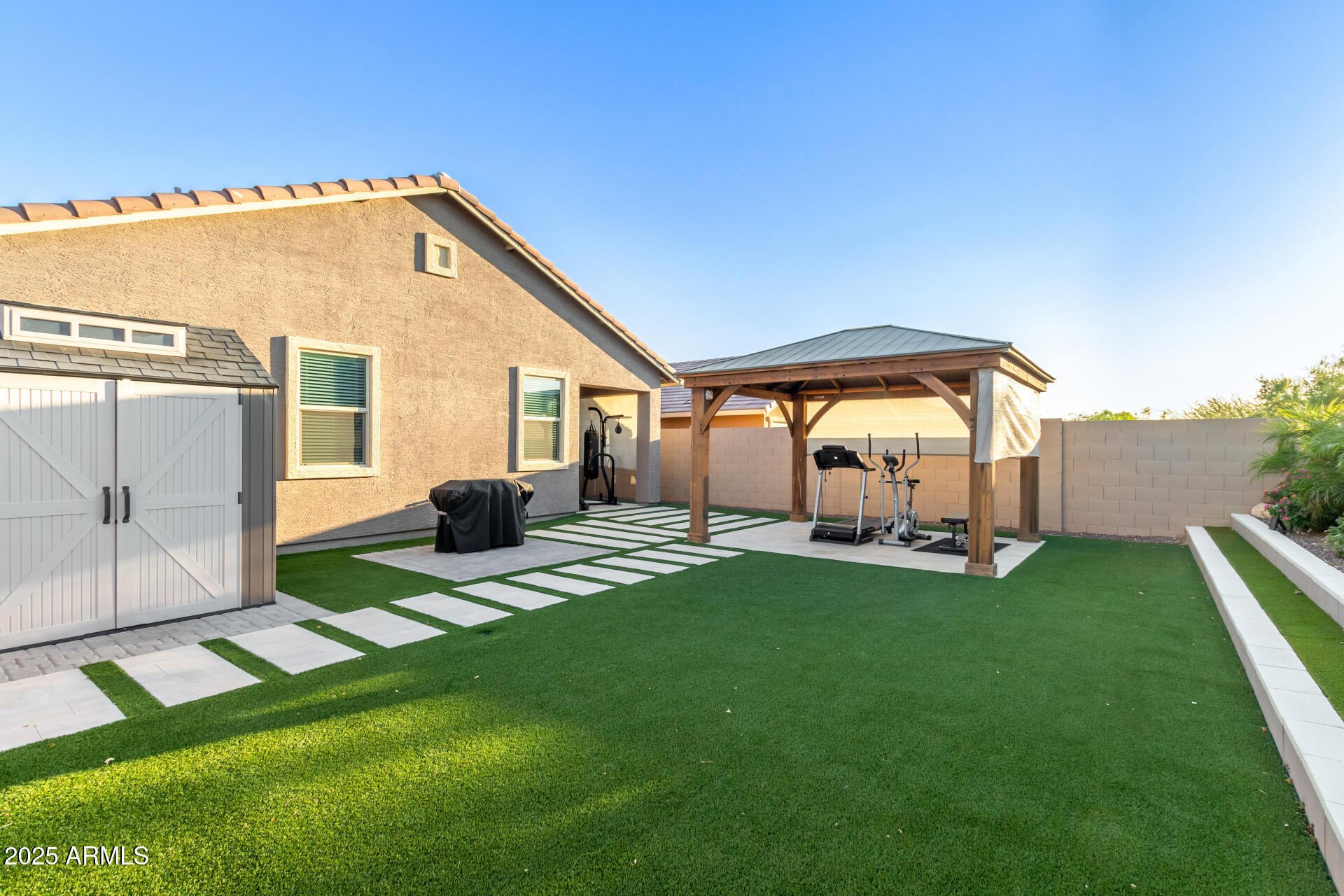 4152 W BRADSHAW CREEK Lane