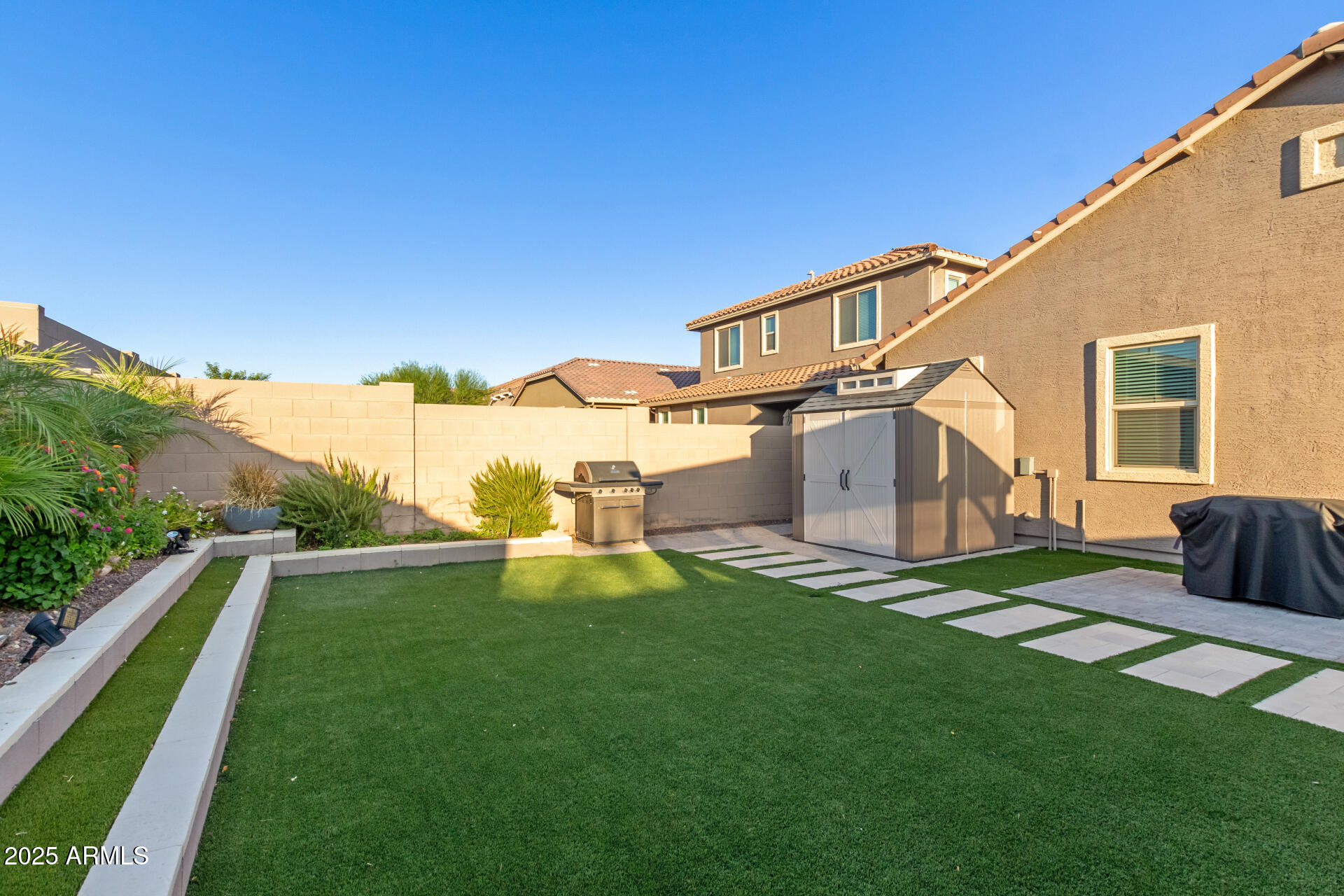 4152 W BRADSHAW CREEK Lane