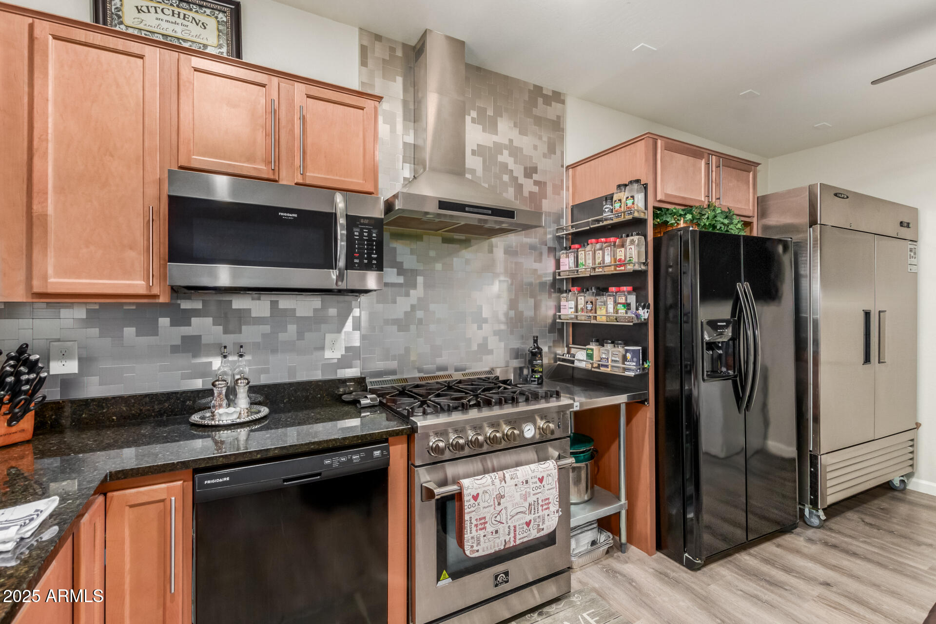 4152 W BRADSHAW CREEK Lane