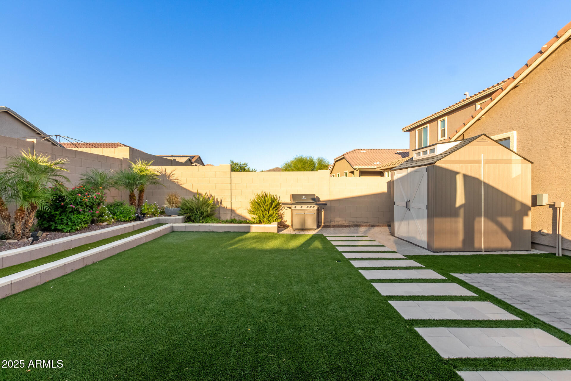 4152 W BRADSHAW CREEK Lane