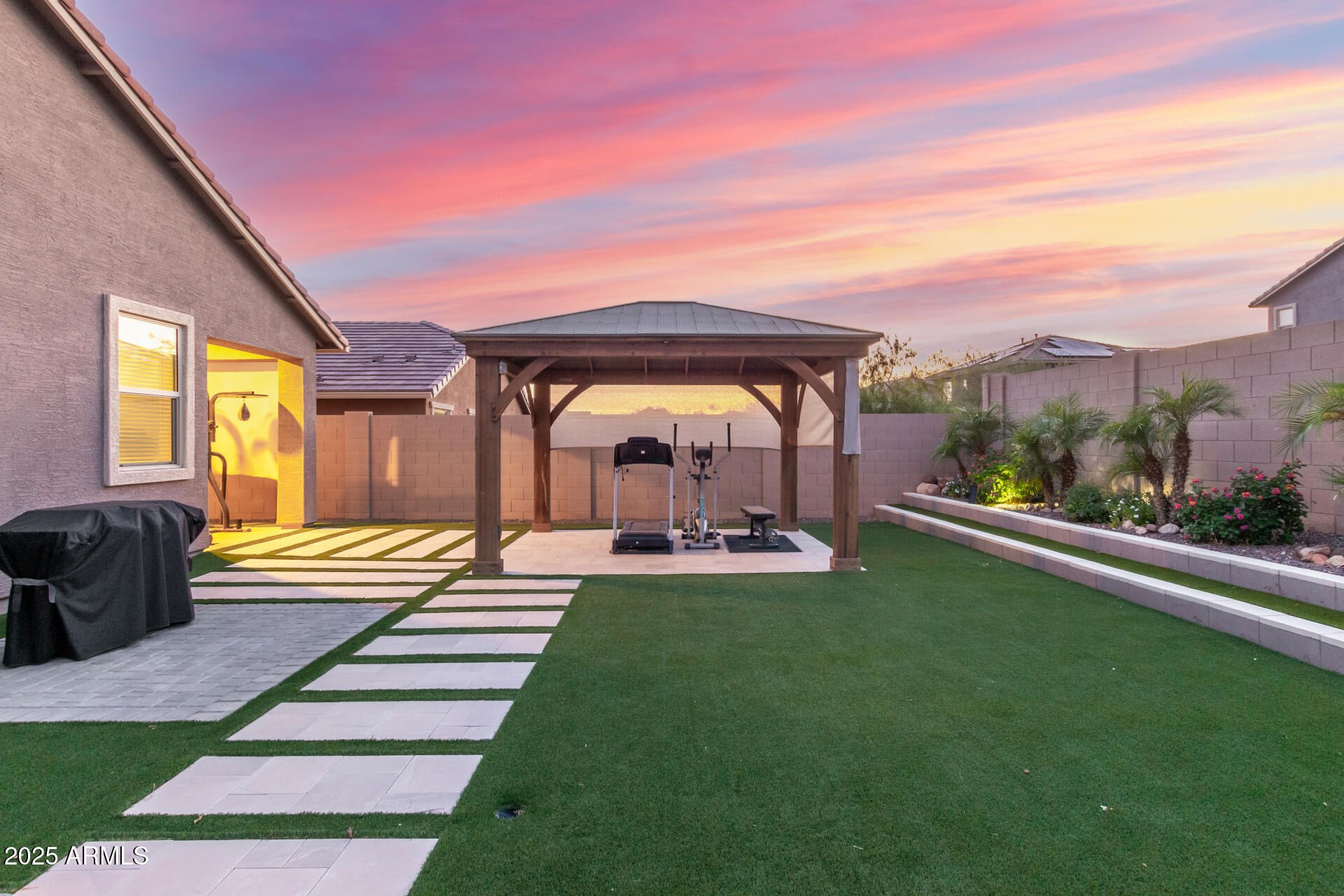 4152 W BRADSHAW CREEK Lane