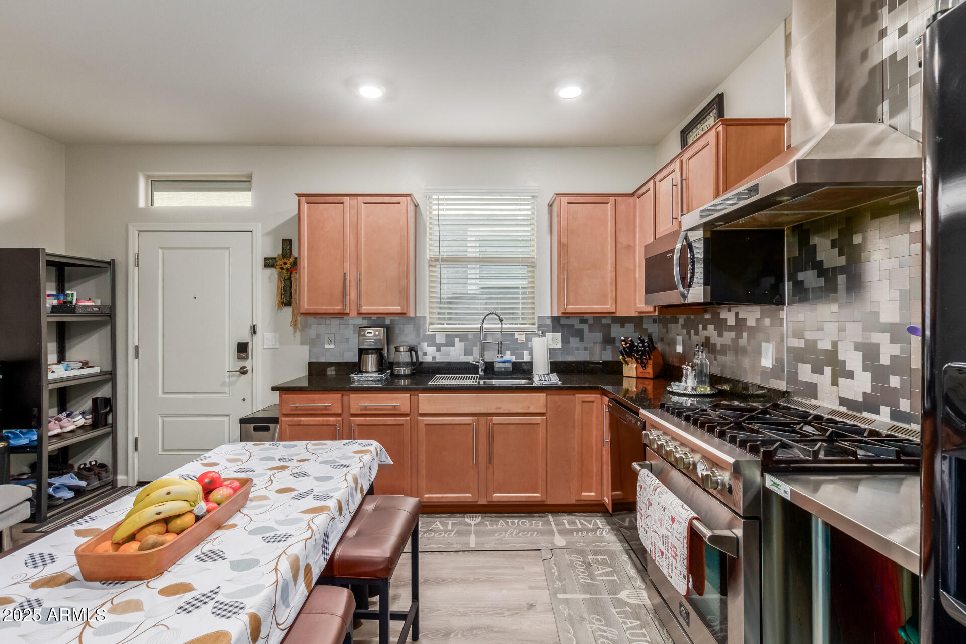 4152 W BRADSHAW CREEK Lane