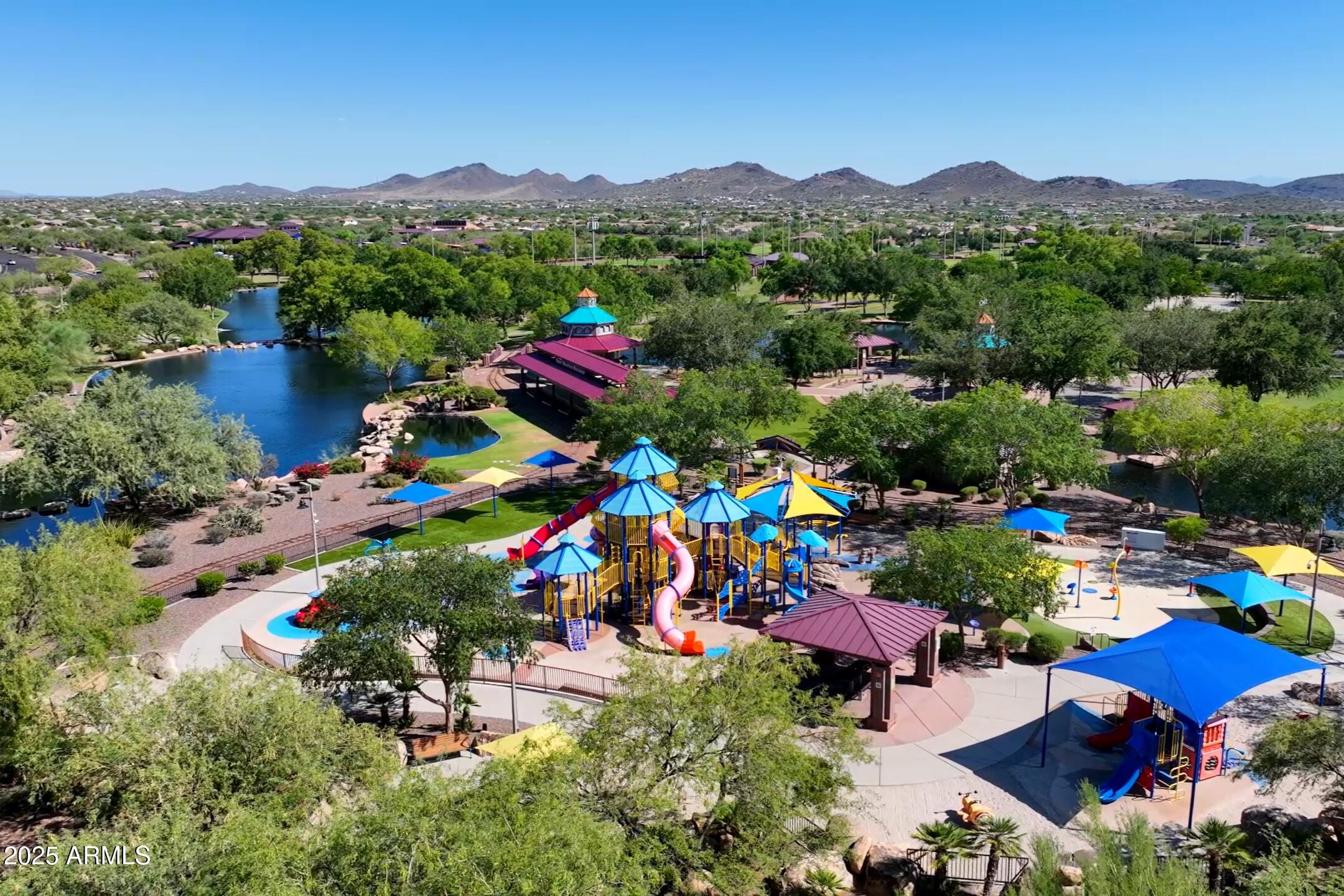 4152 W BRADSHAW CREEK Lane