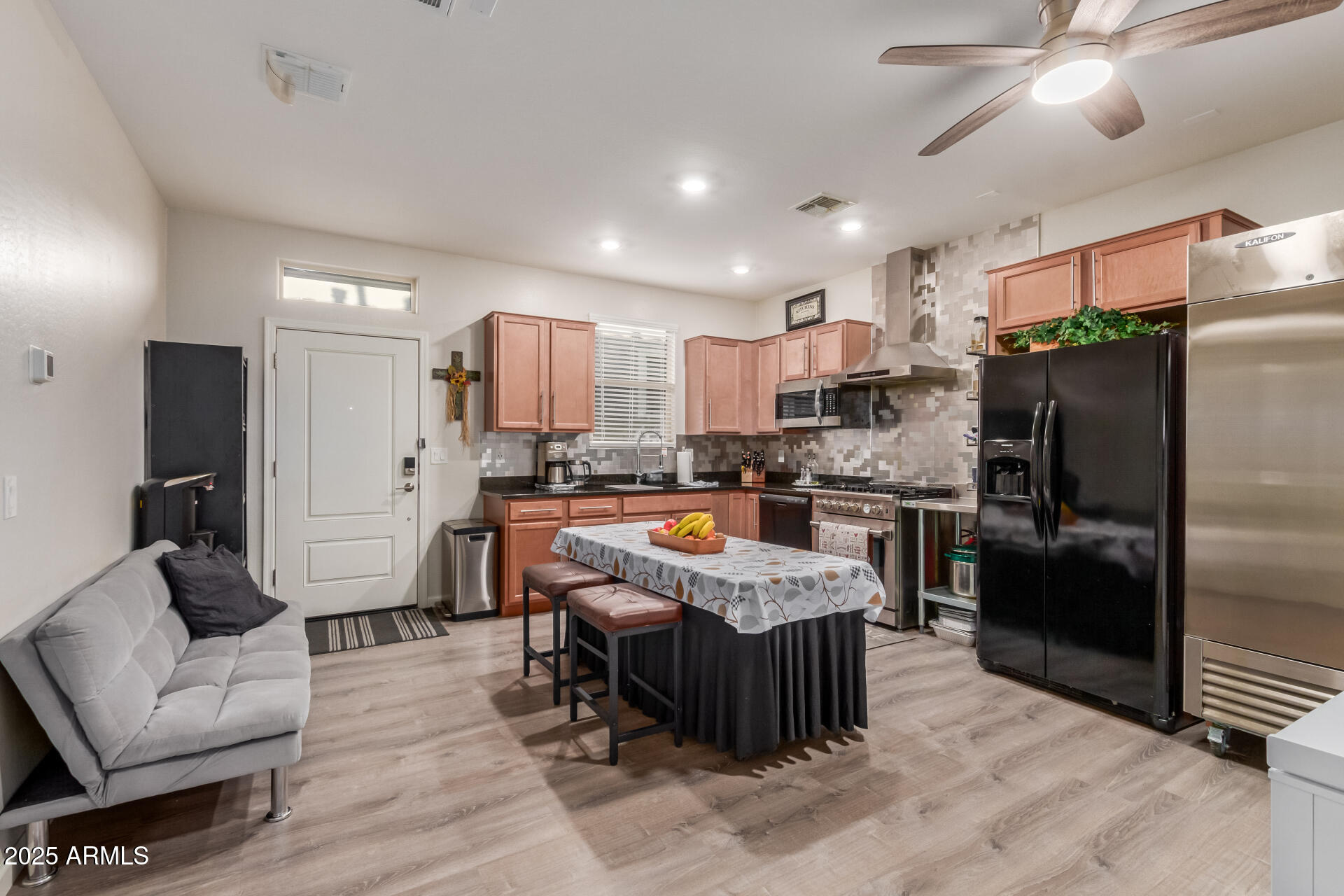 4152 W BRADSHAW CREEK Lane