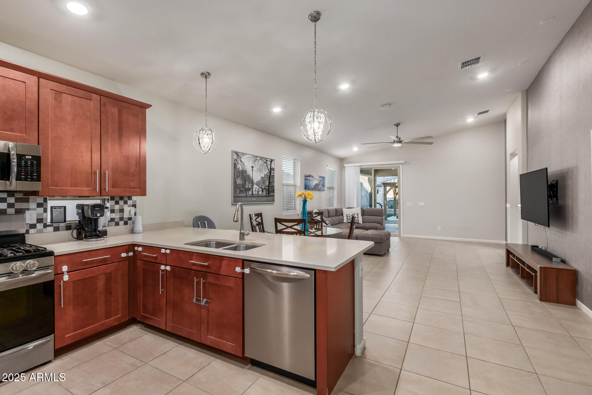 4152 W BRADSHAW CREEK Lane