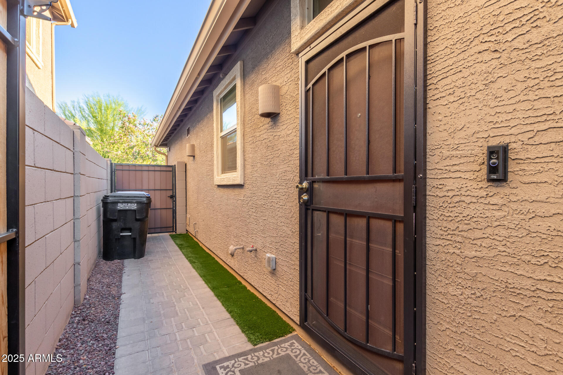 4152 W BRADSHAW CREEK Lane