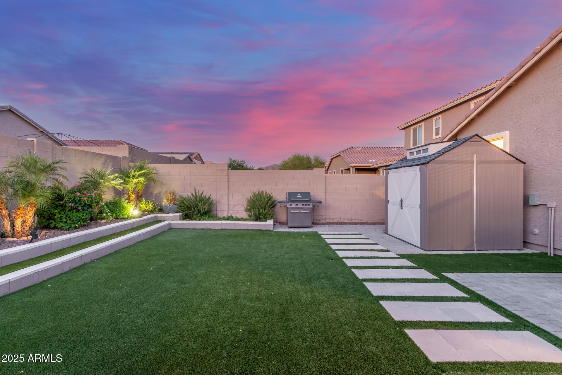 4152 W BRADSHAW CREEK Lane