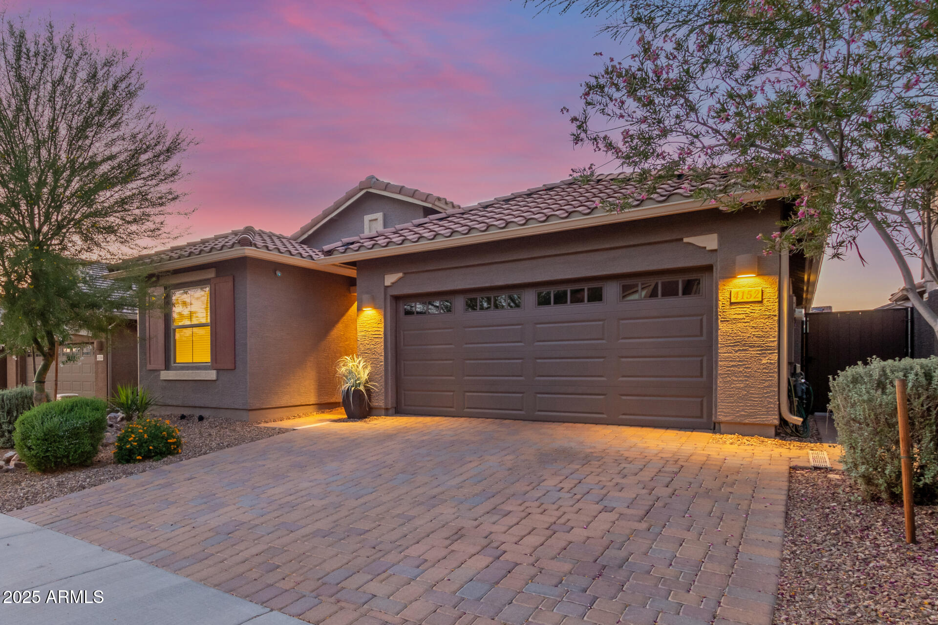 4152 W BRADSHAW CREEK Lane