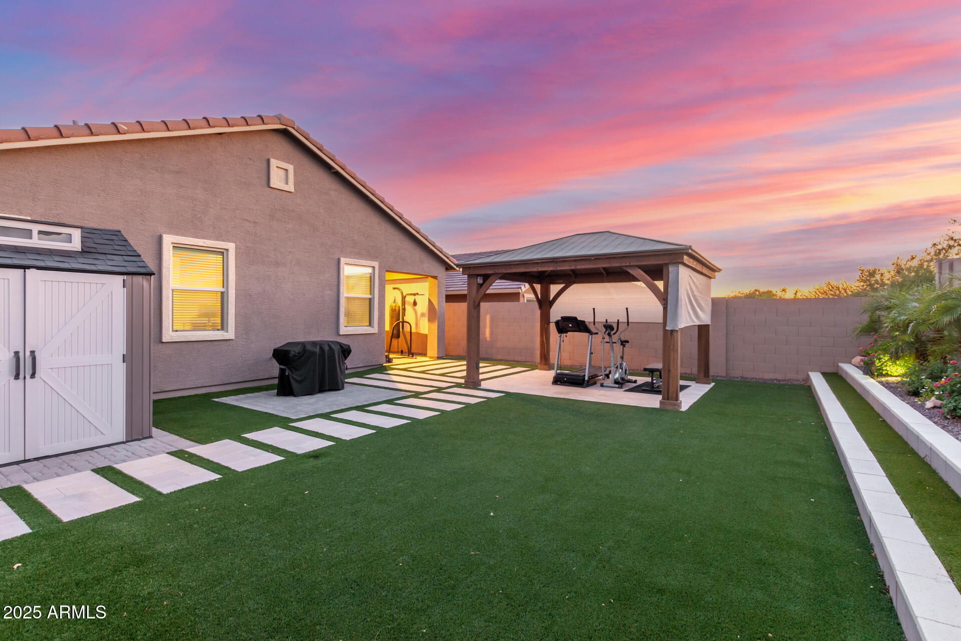 4152 W BRADSHAW CREEK Lane