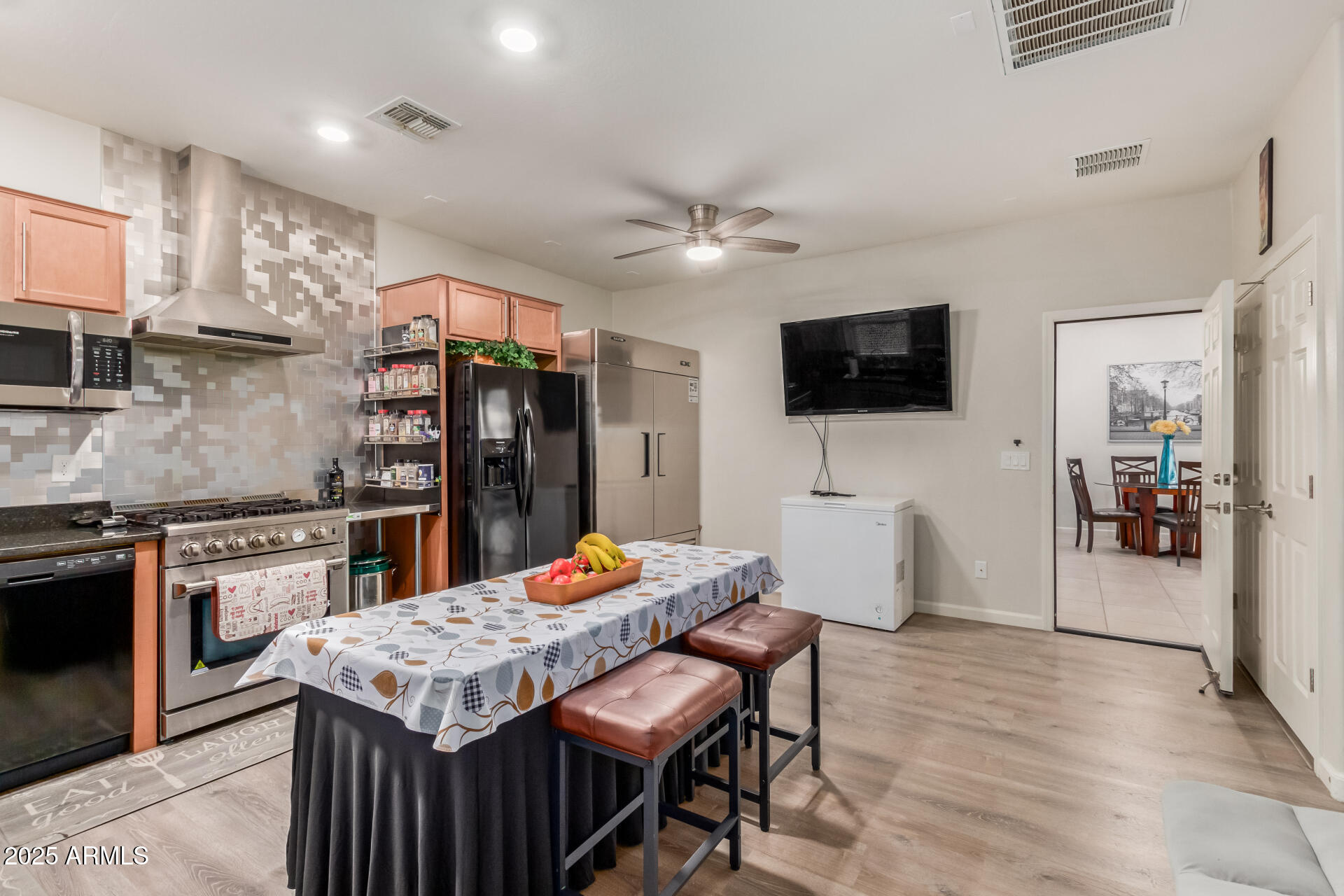 4152 W BRADSHAW CREEK Lane