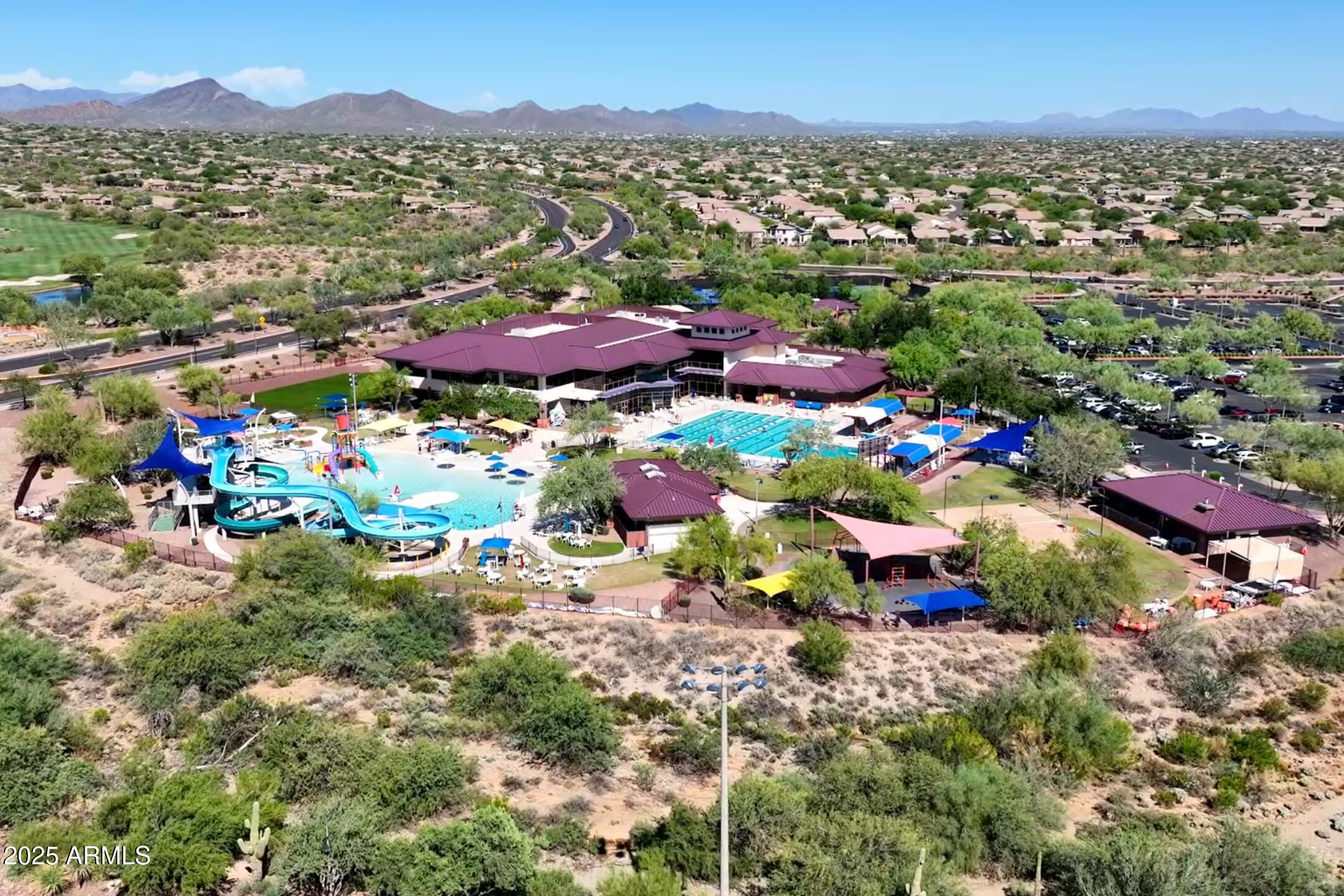 4152 W BRADSHAW CREEK Lane