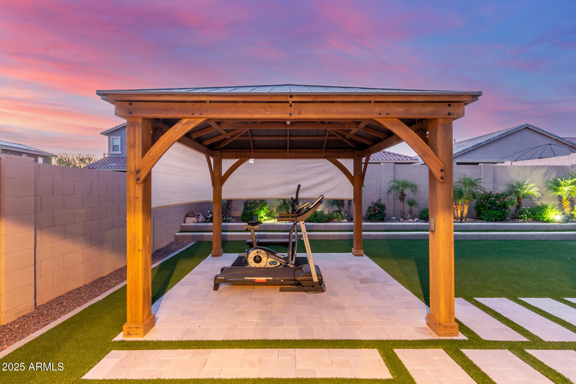 4152 W BRADSHAW CREEK Lane