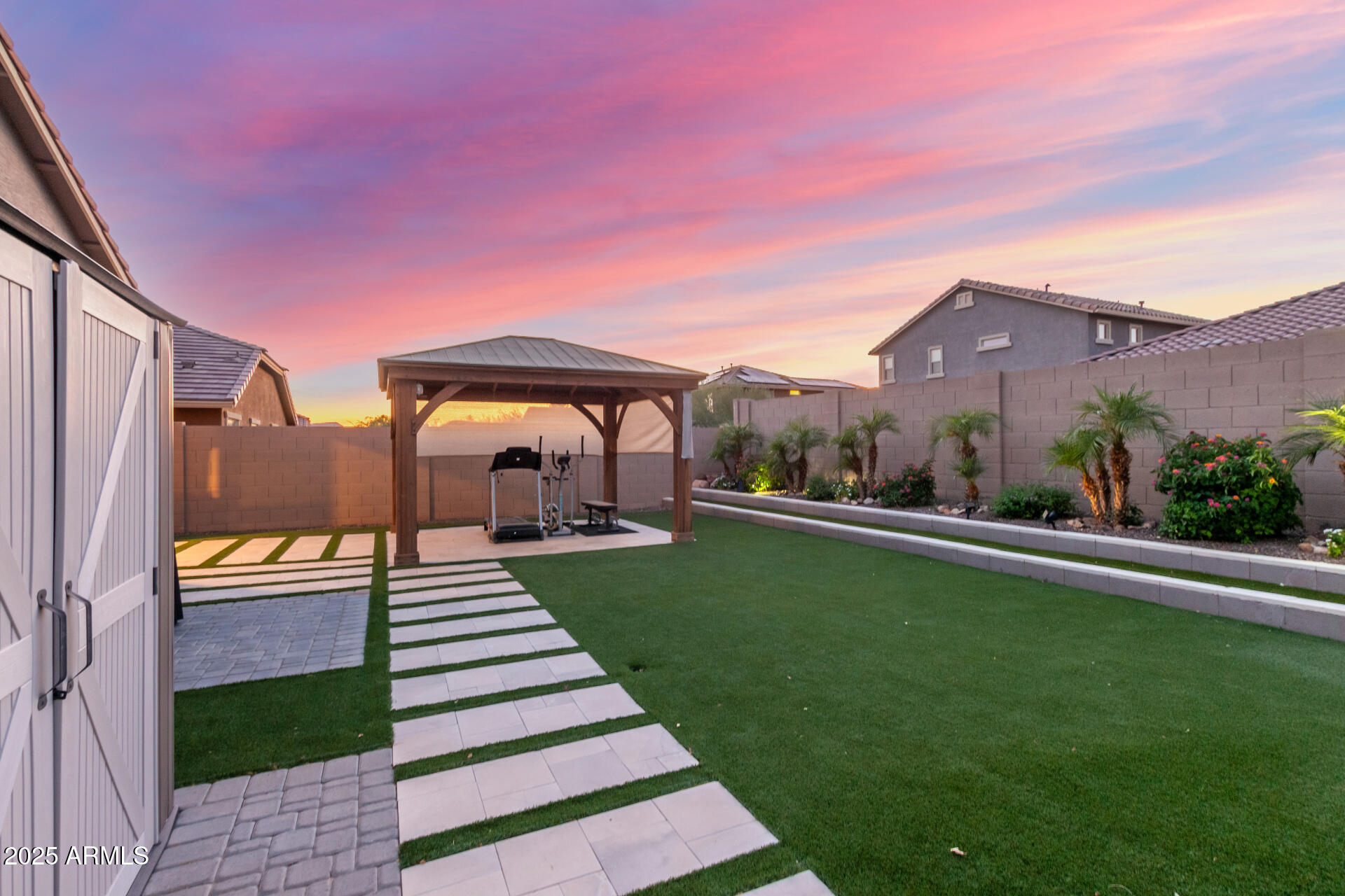 4152 W BRADSHAW CREEK Lane