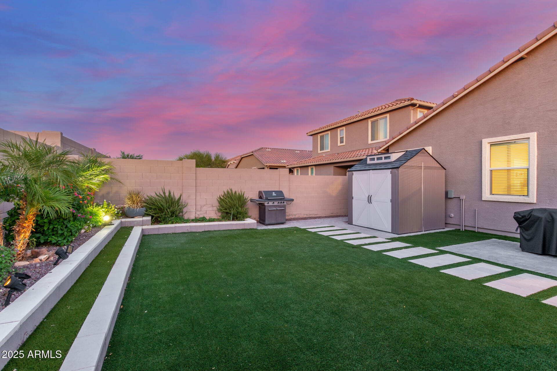 4152 W BRADSHAW CREEK Lane