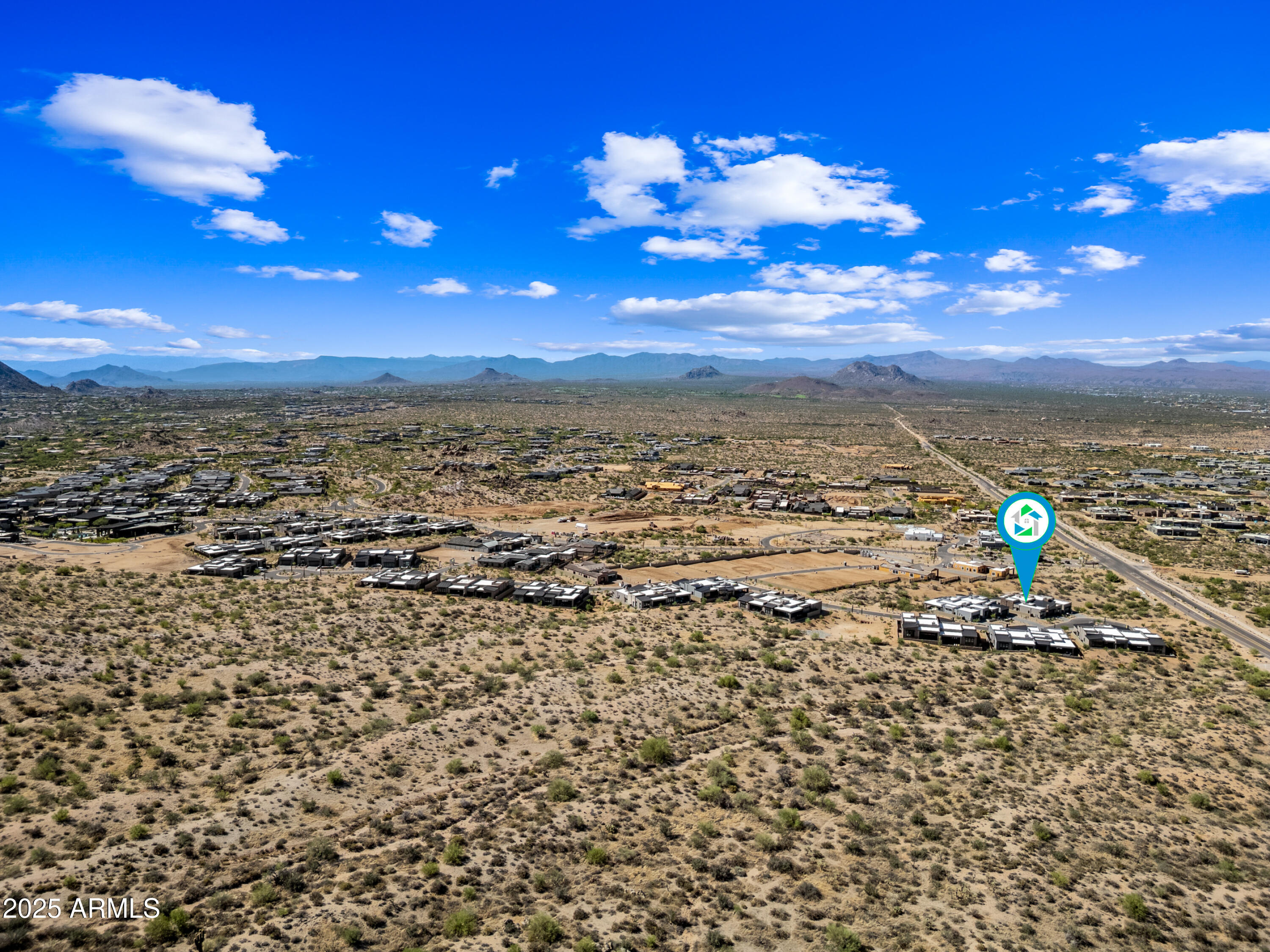 12746 E CASITAS DEL RIO Drive E