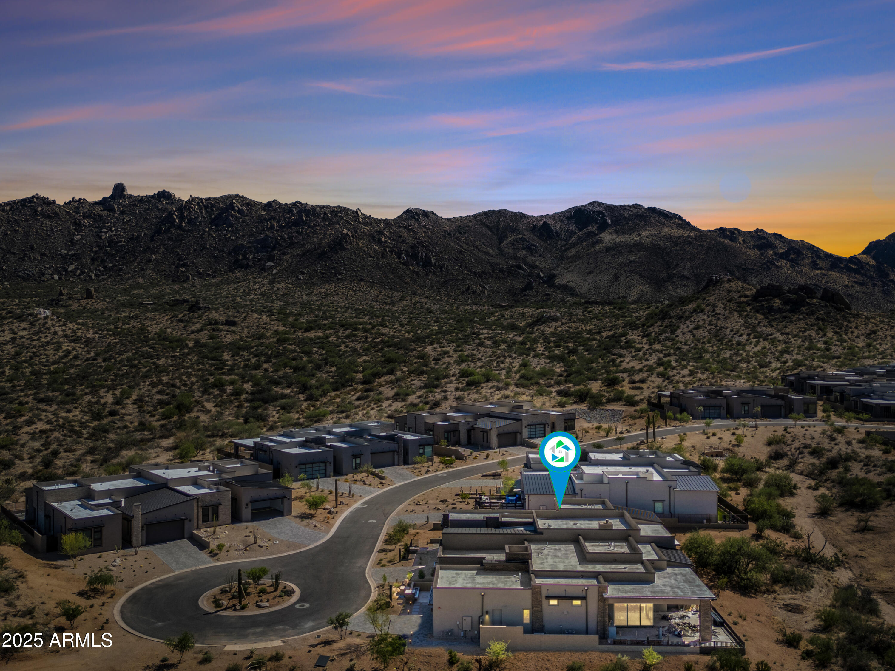 12746 E CASITAS DEL RIO Drive E