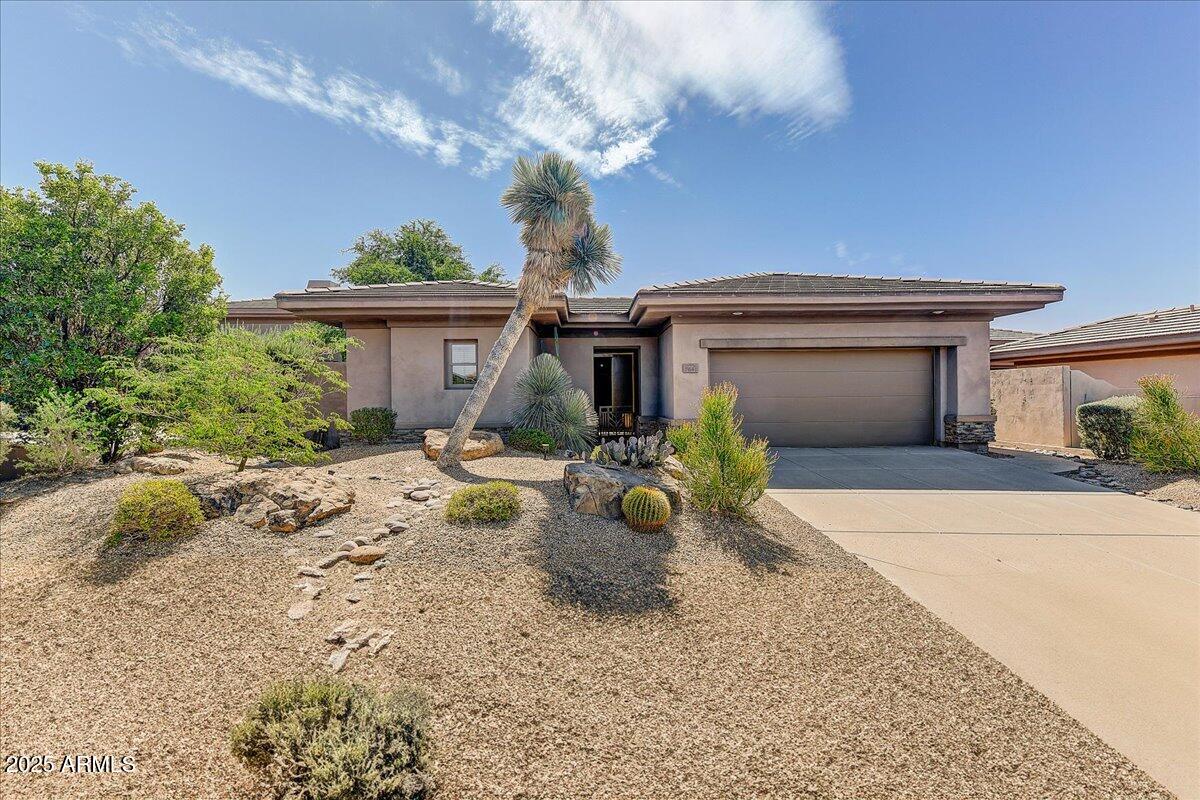 7641 E BALAO Drive